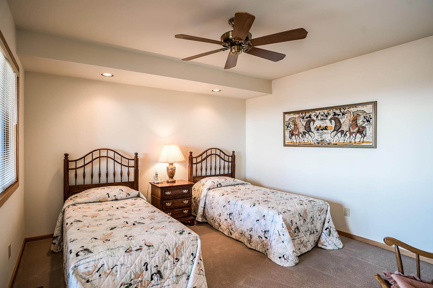 Awbrey Butte - Residential