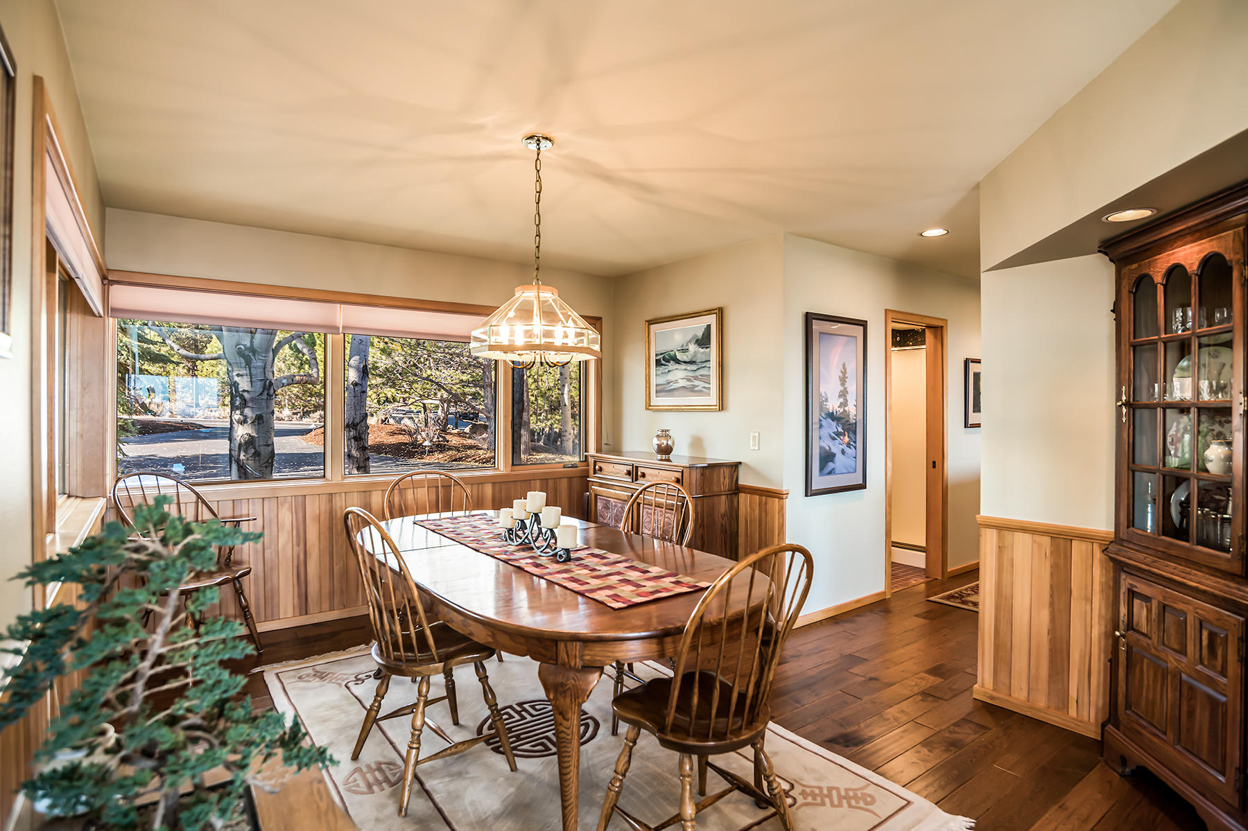 Awbrey Butte - Residential