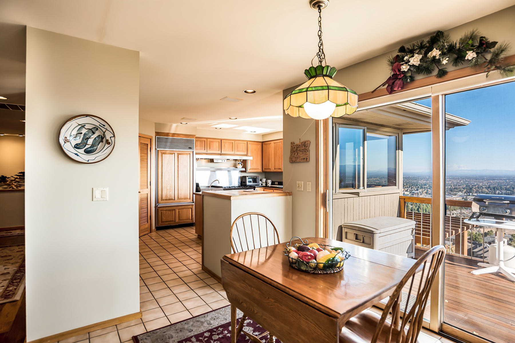 Awbrey Butte - Residential