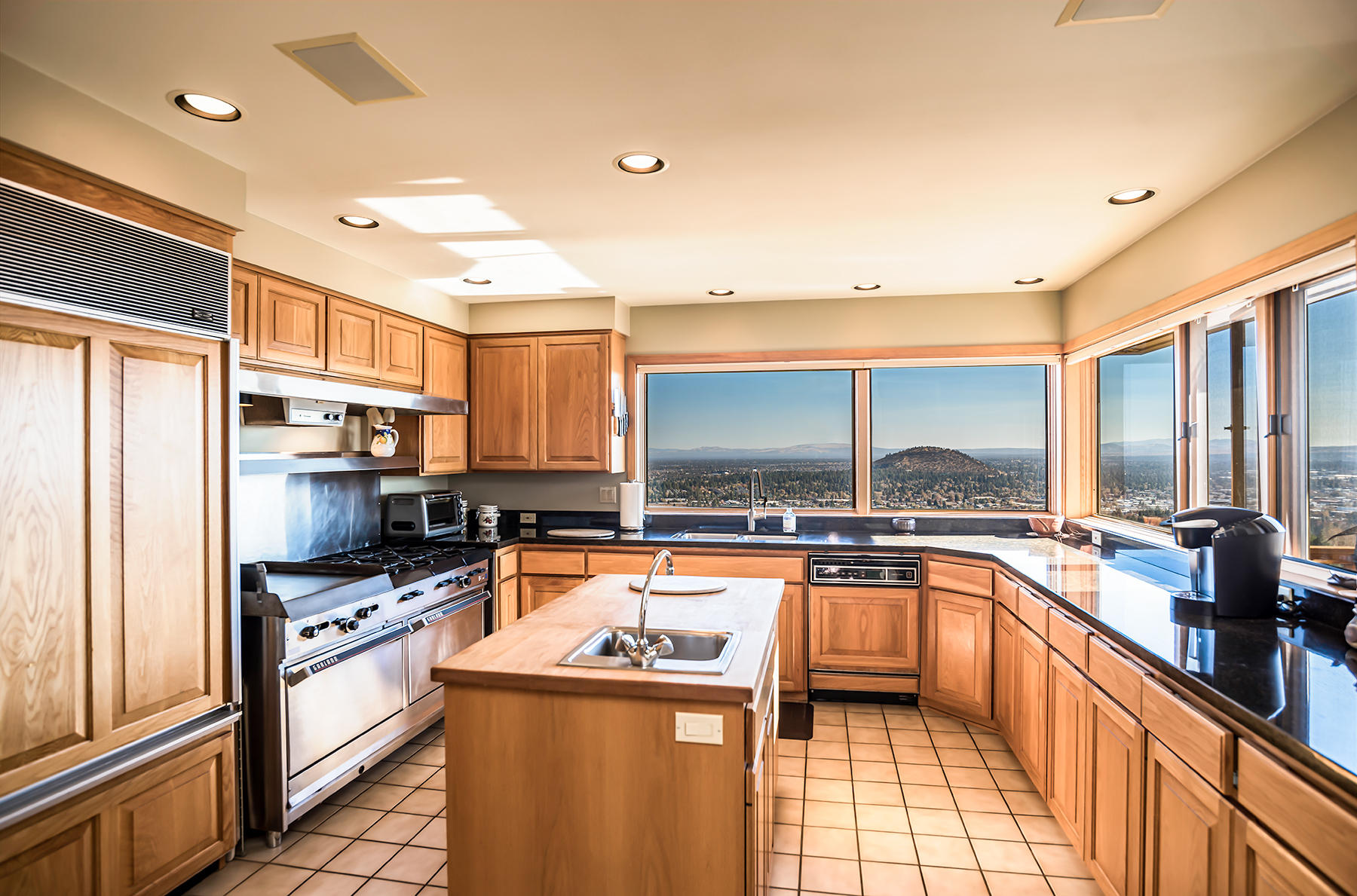 Awbrey Butte - Residential