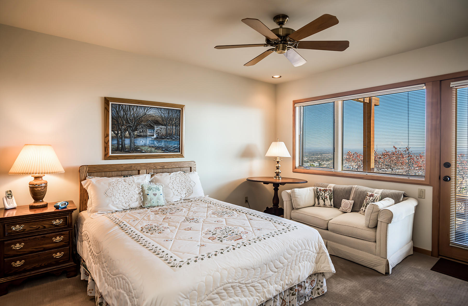 Awbrey Butte - Residential