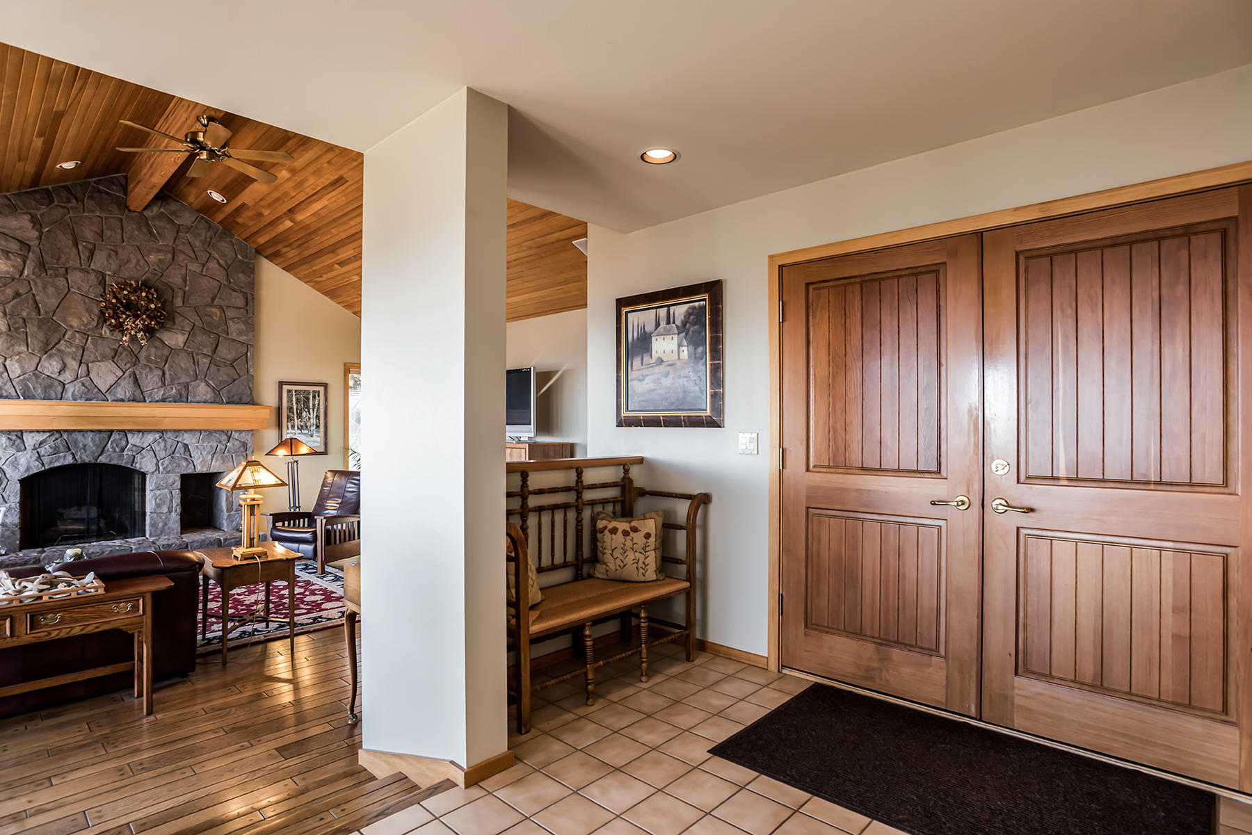 Awbrey Butte - Residential