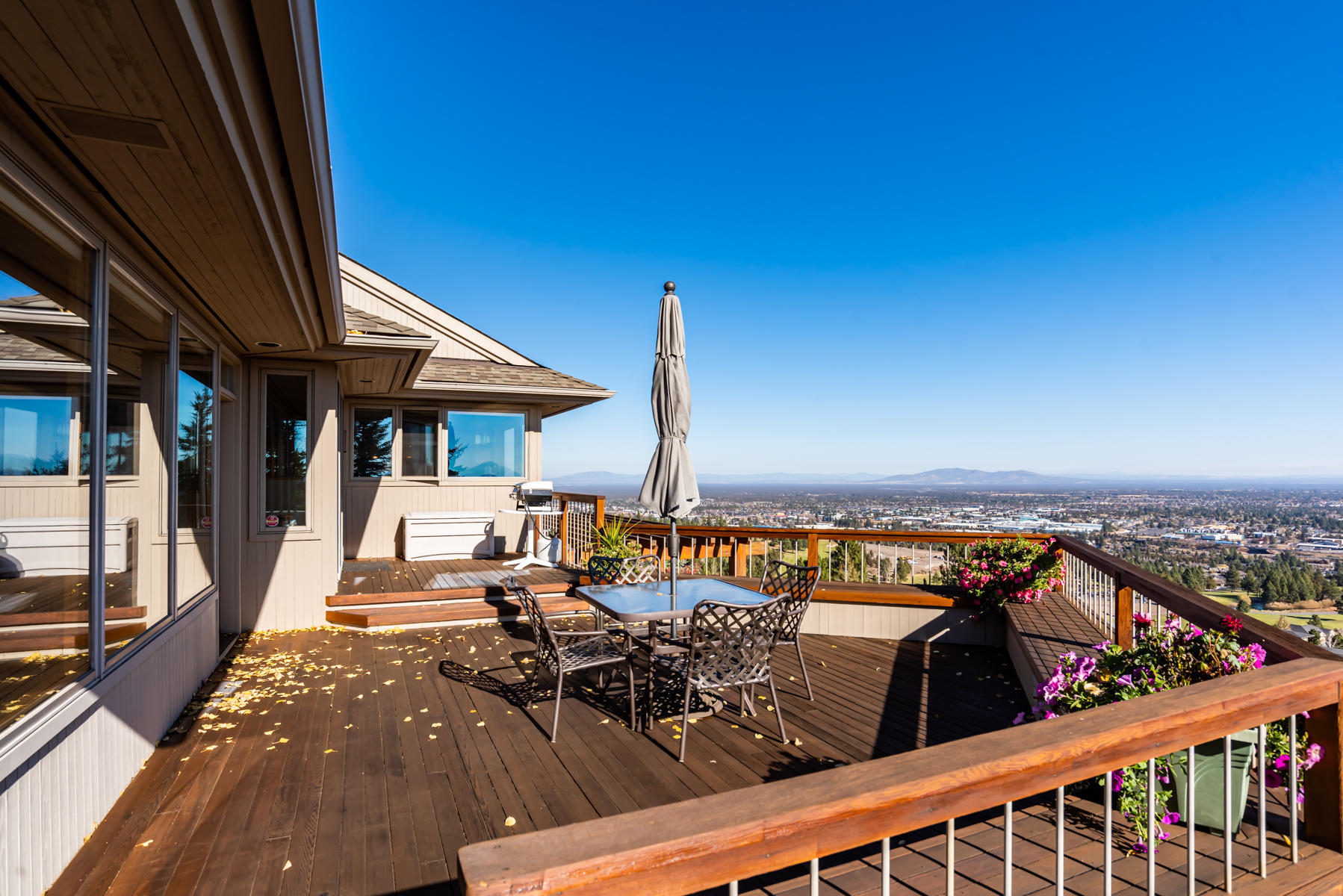 Awbrey Butte - Residential