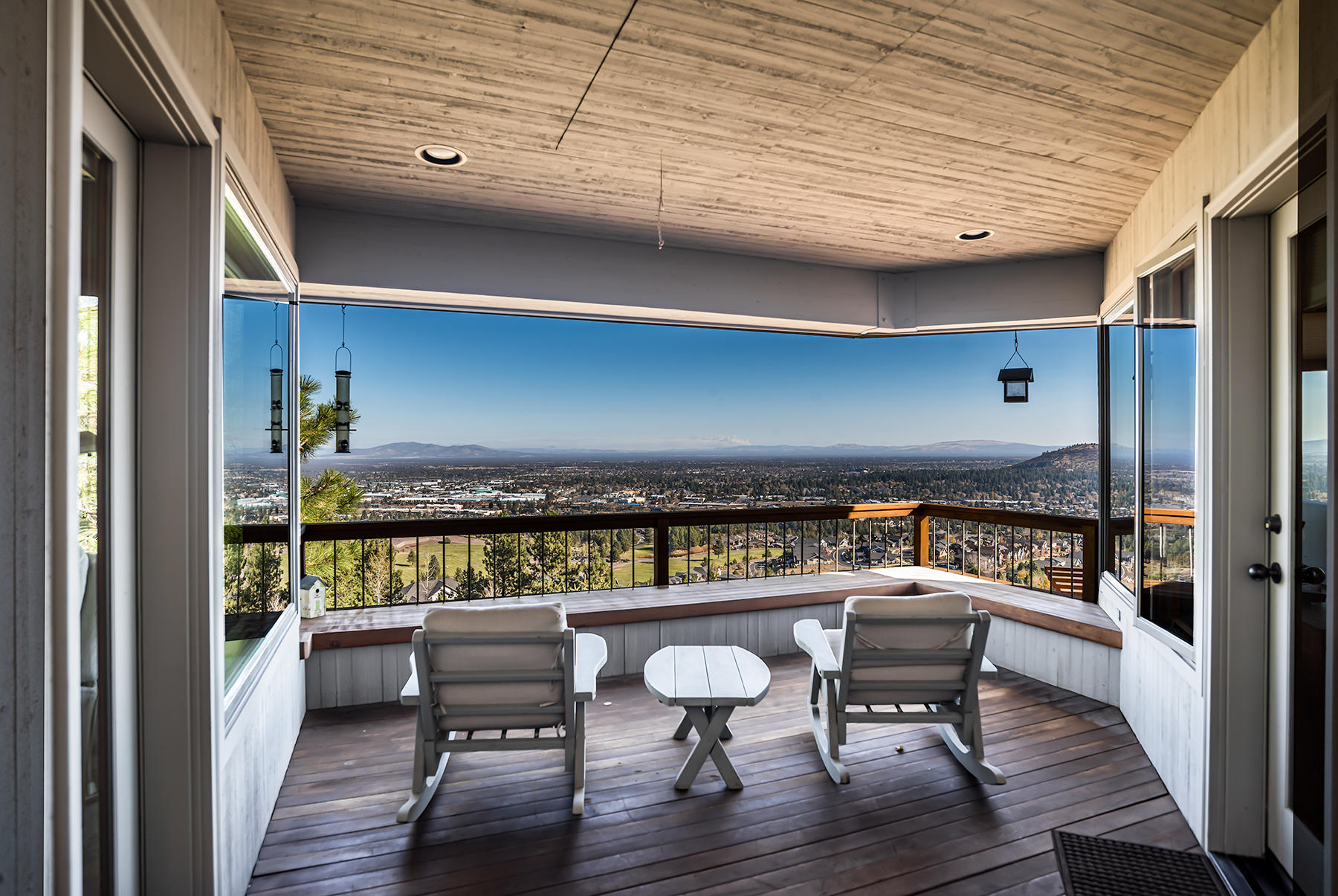 Awbrey Butte - Residential