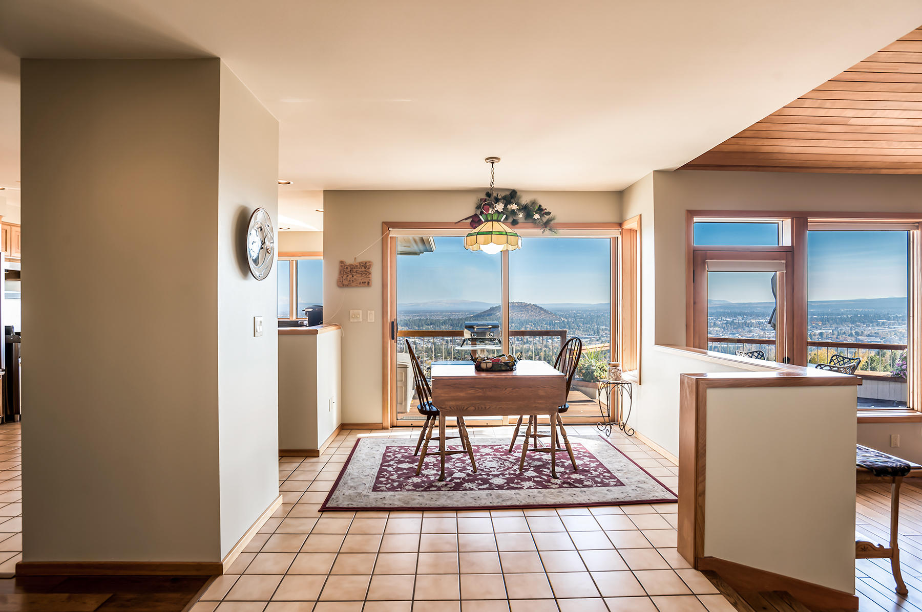 Awbrey Butte - Residential