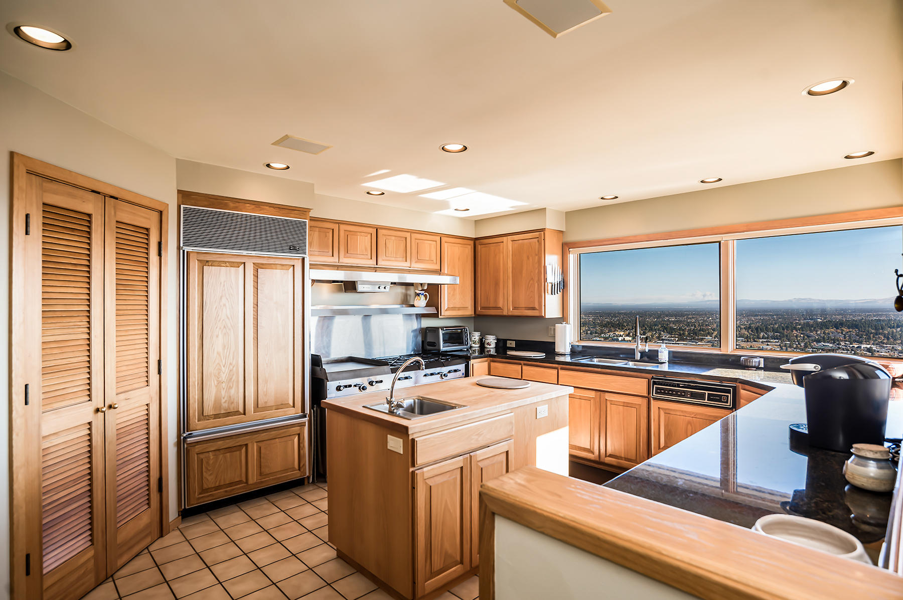 Awbrey Butte - Residential