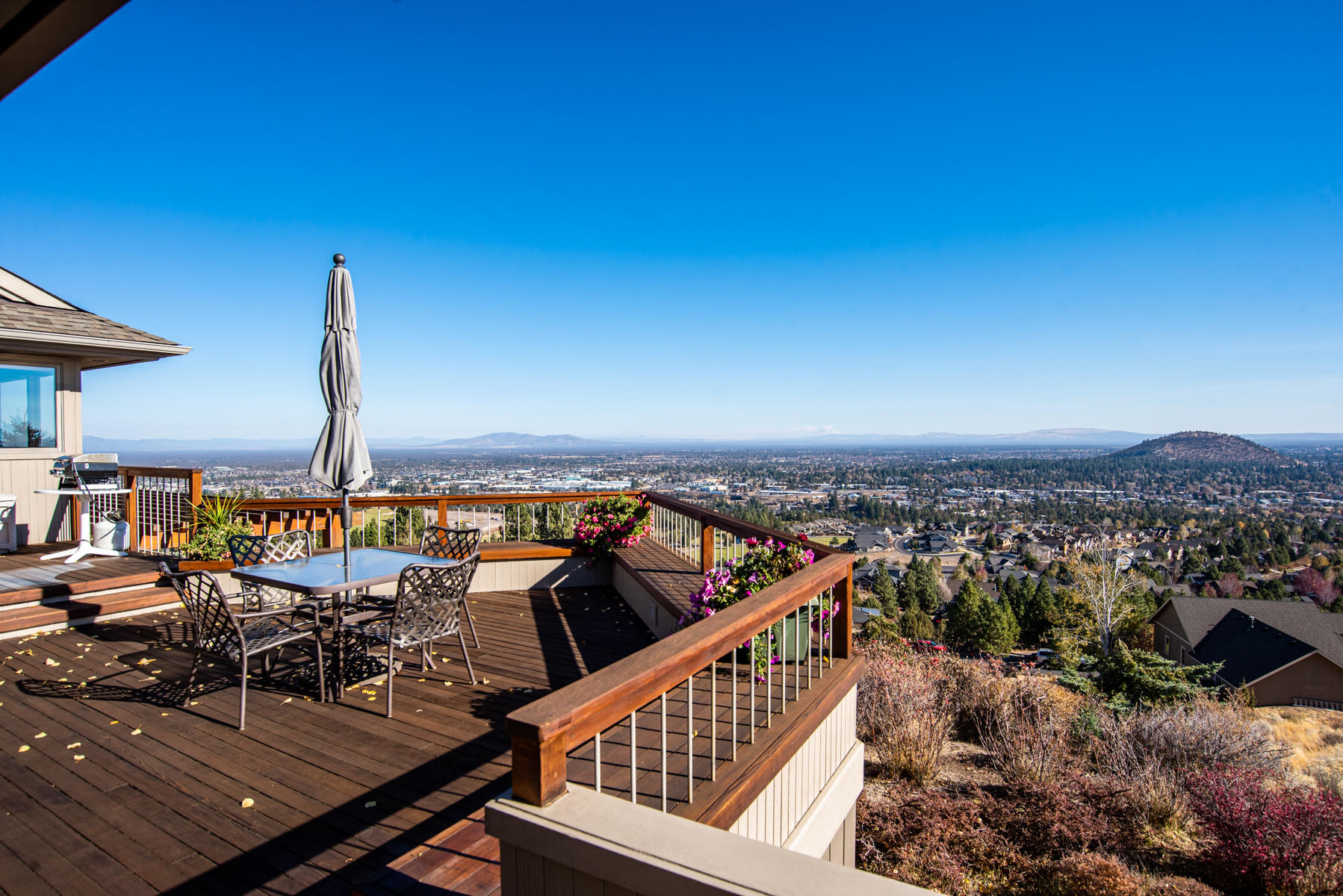 Awbrey Butte - Residential