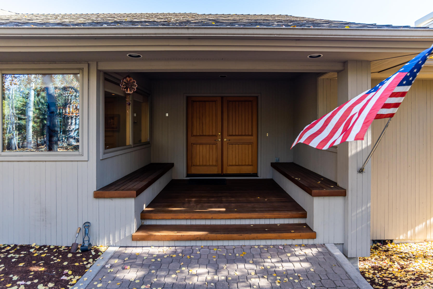 Awbrey Butte - Residential