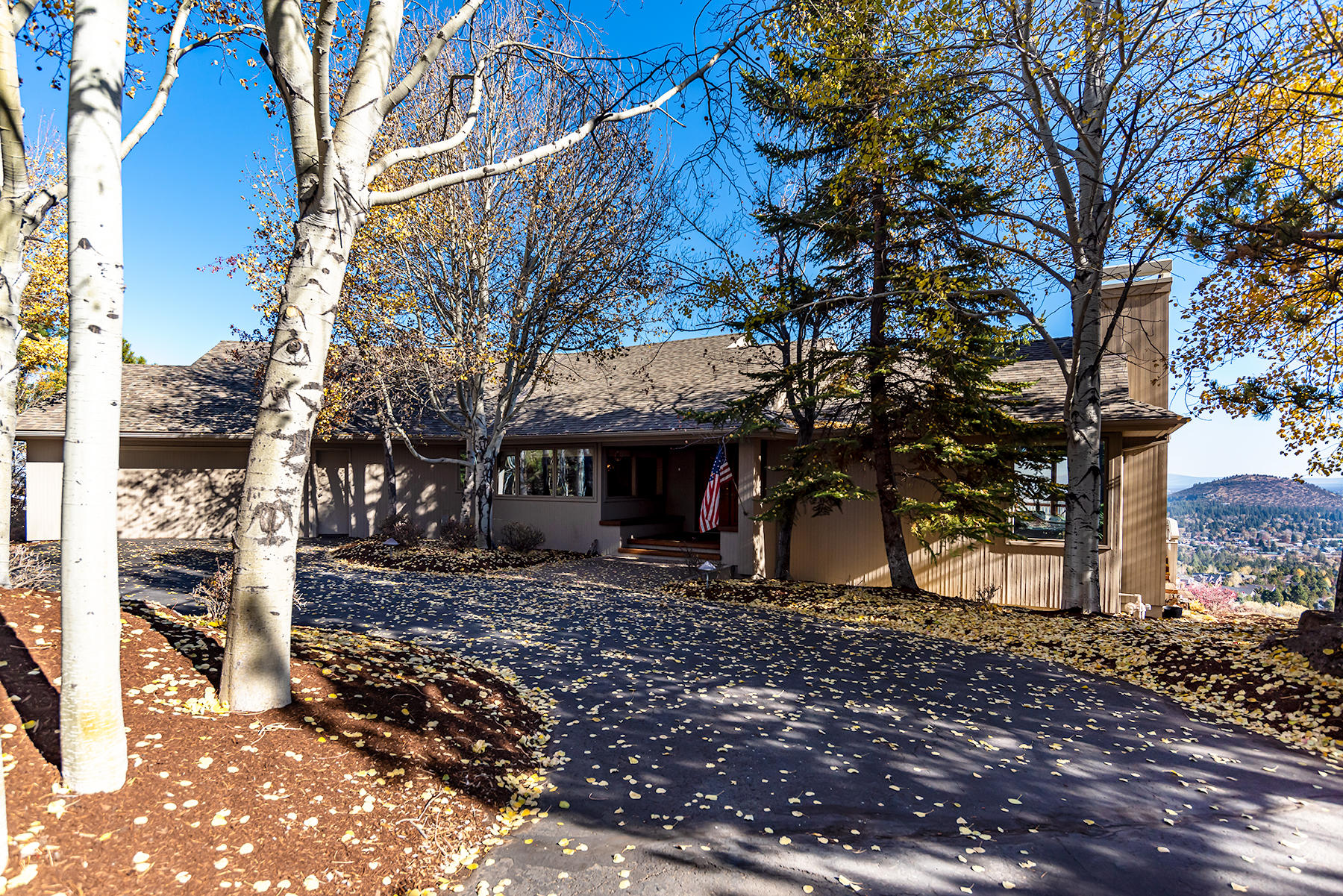 Awbrey Butte - Residential