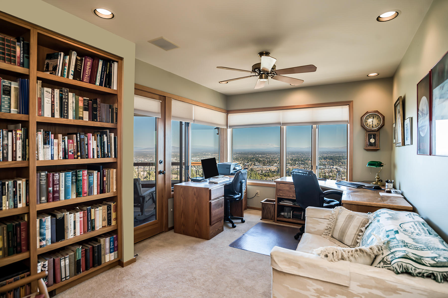 Awbrey Butte - Residential