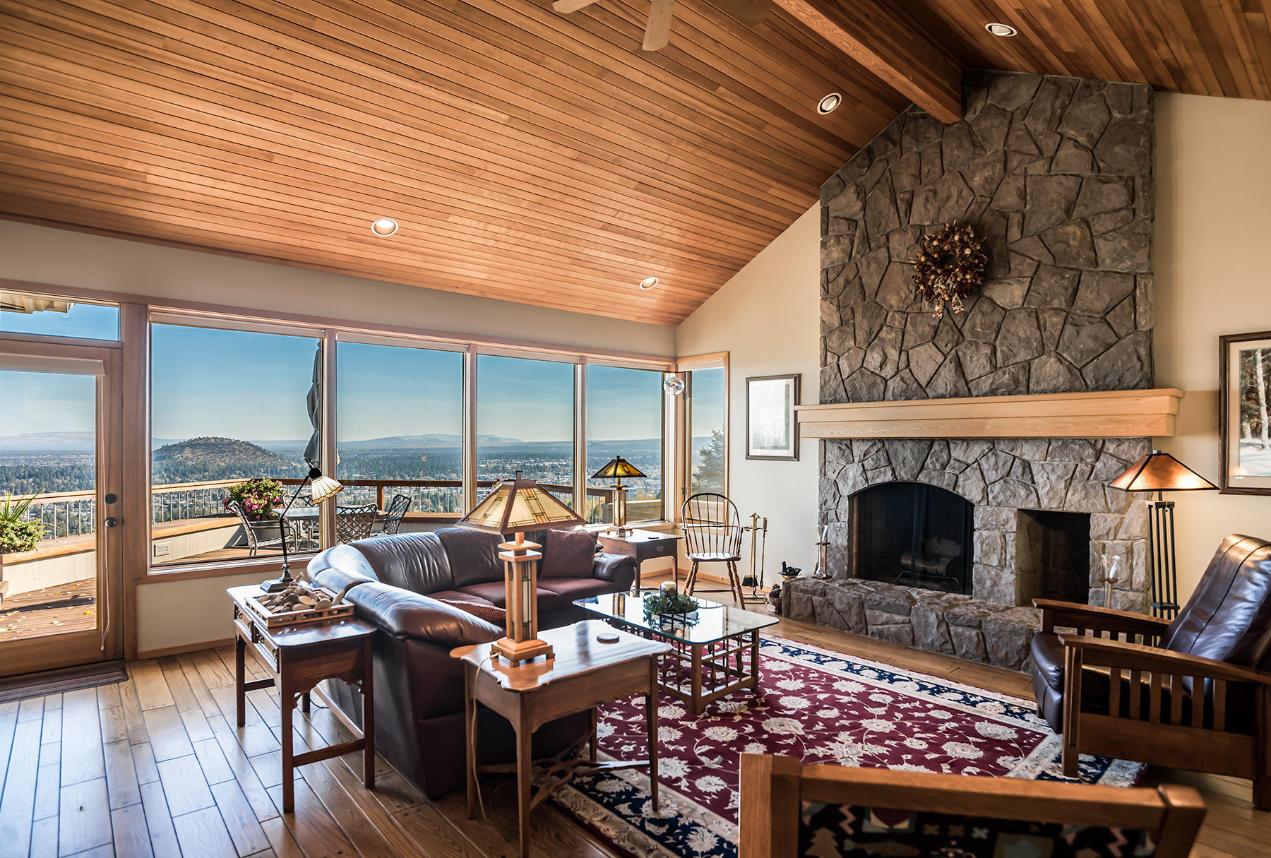 Awbrey Butte - Residential