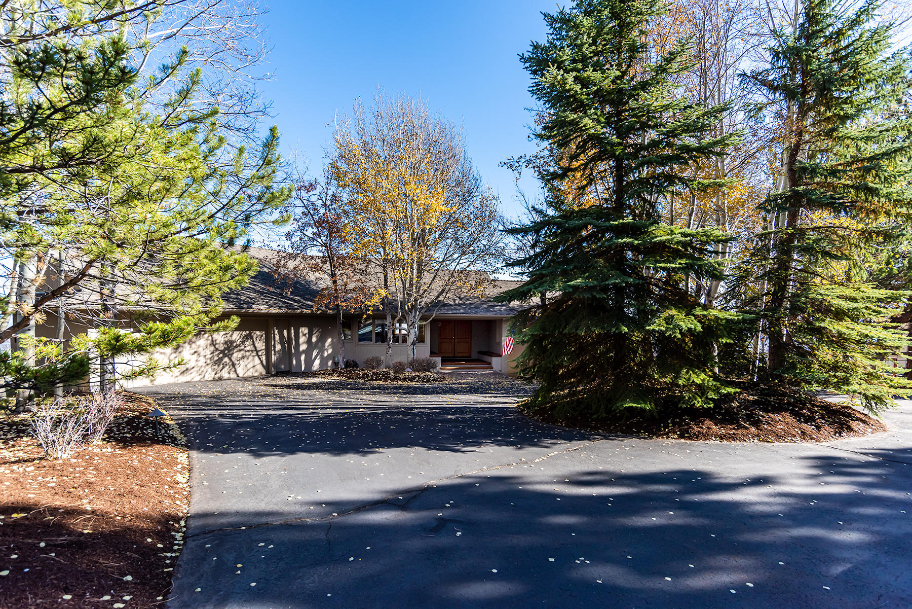 Awbrey Butte - Residential