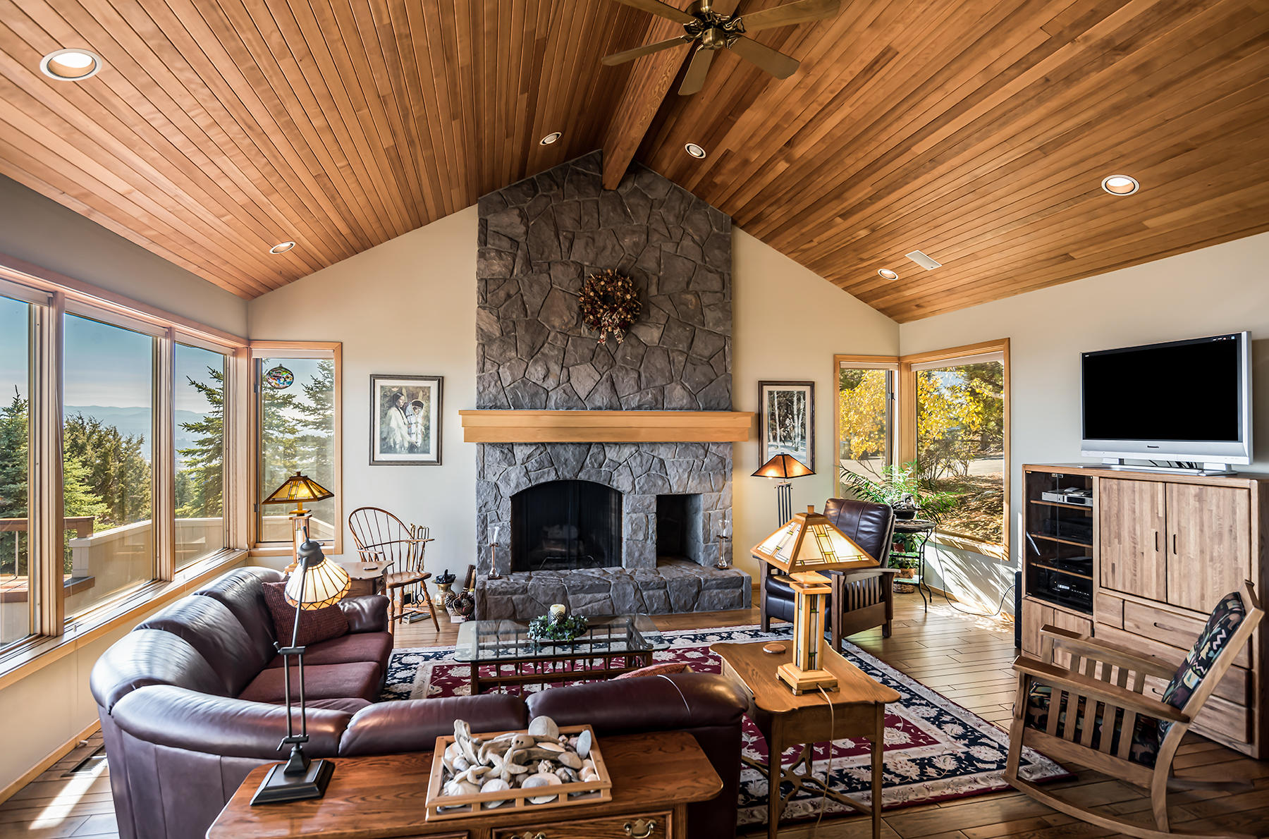 Awbrey Butte - Residential