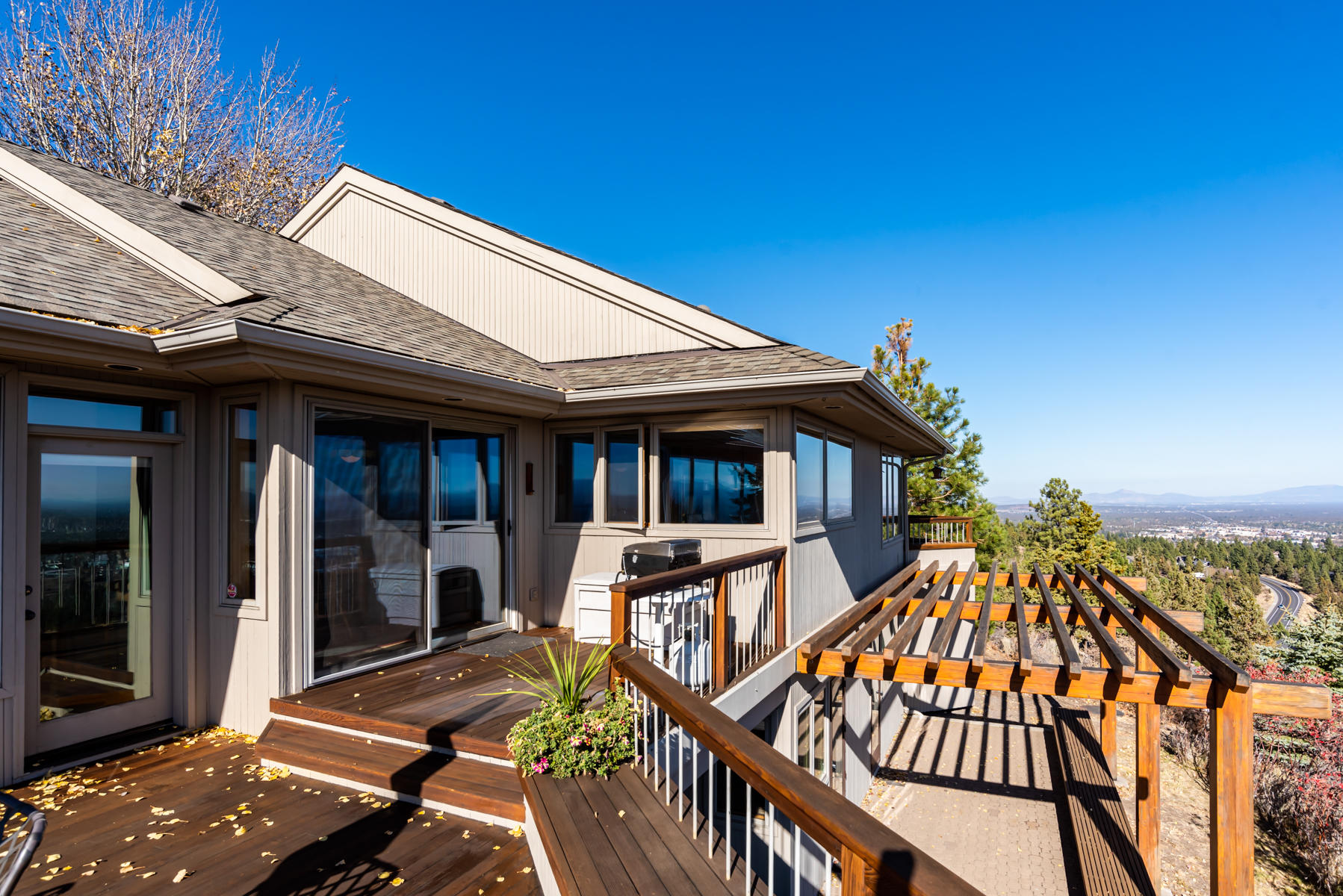 Awbrey Butte - Residential