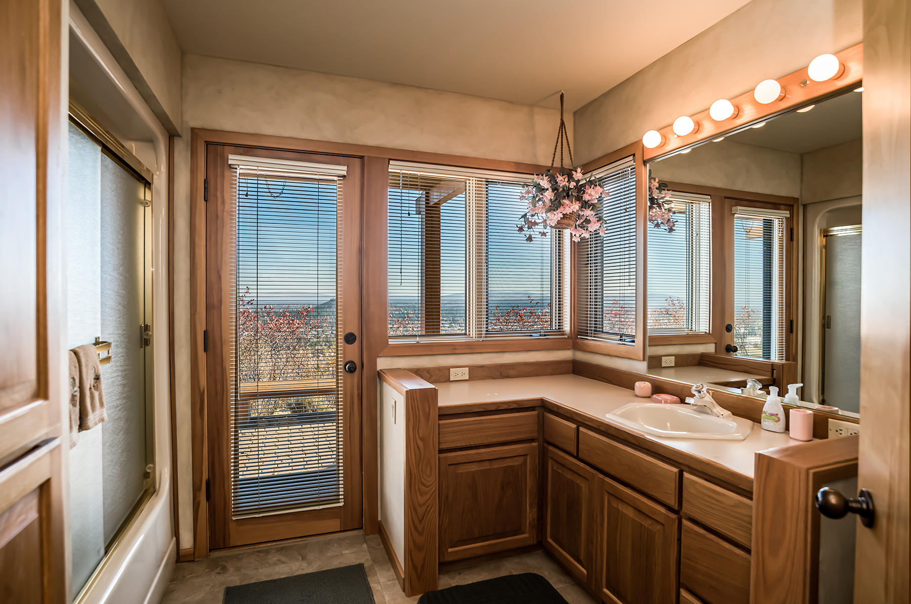 Awbrey Butte - Residential