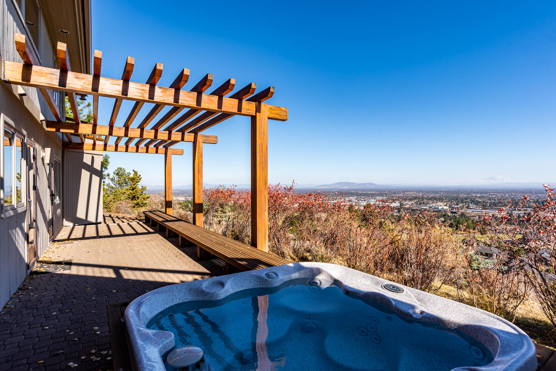 Awbrey Butte - Residential