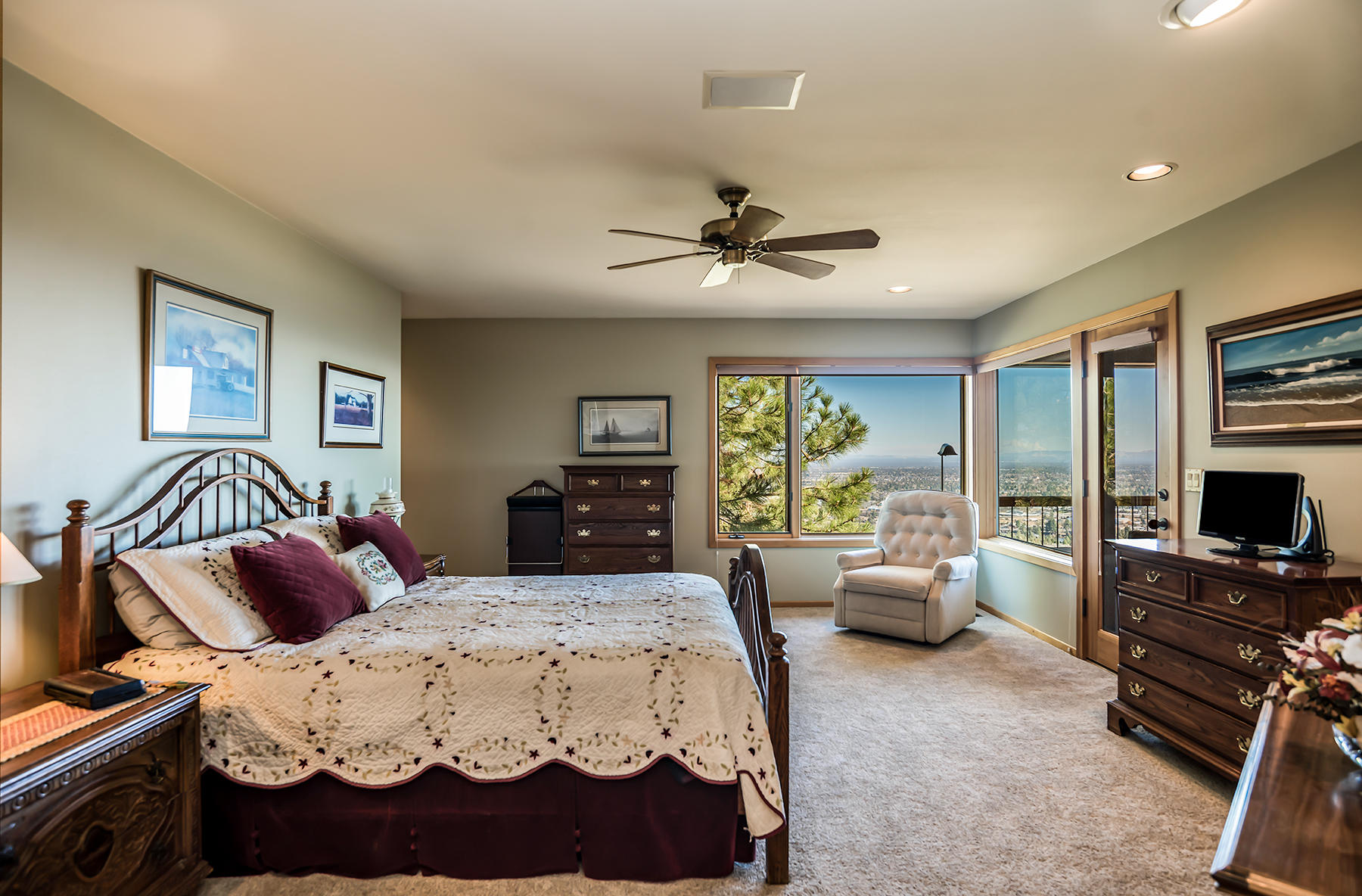 Awbrey Butte - Residential