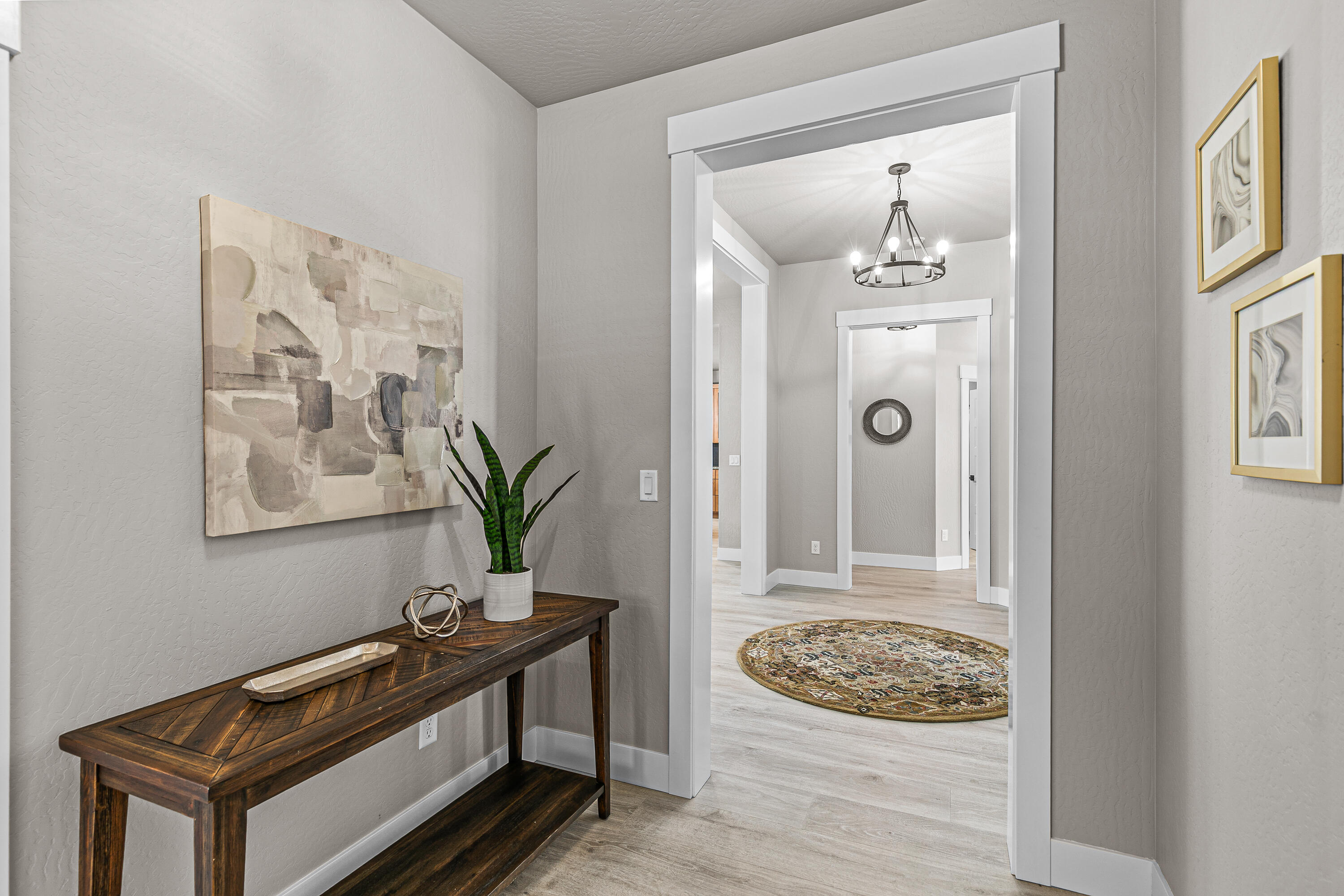 High Cedars At Cedar Landing, Phase 5a - Residential