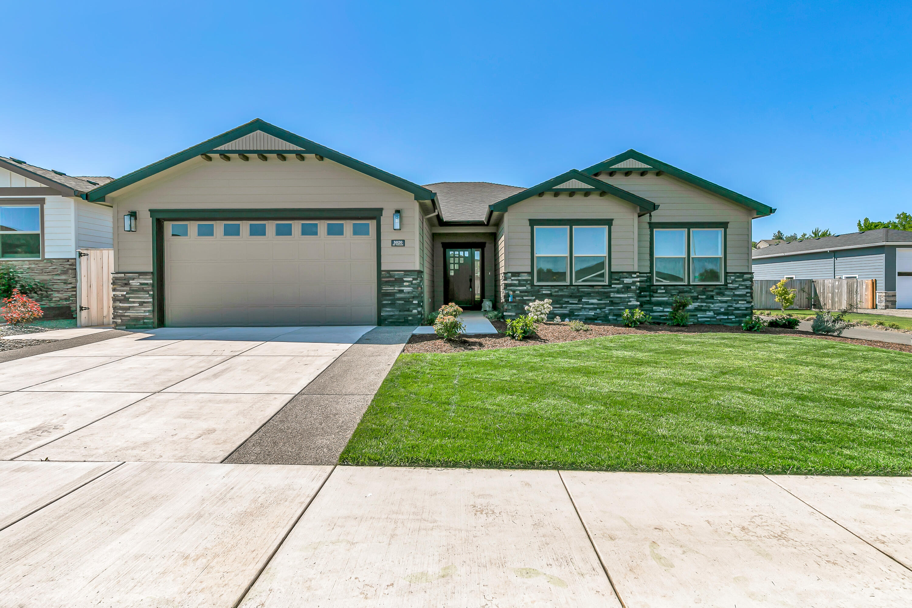 High Cedars At Cedar Landing, Phase 5a - Residential