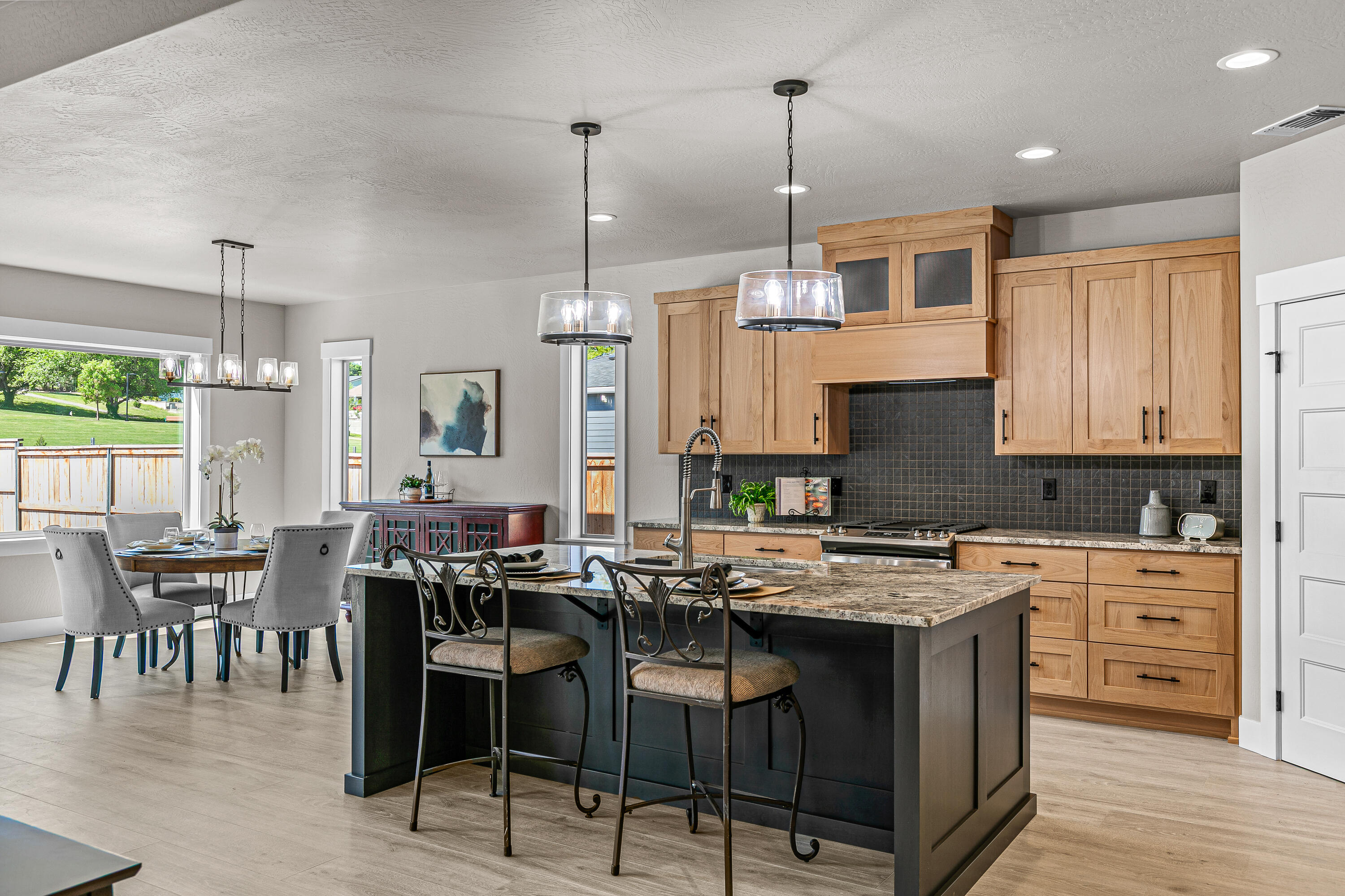 High Cedars At Cedar Landing, Phase 5a - Residential