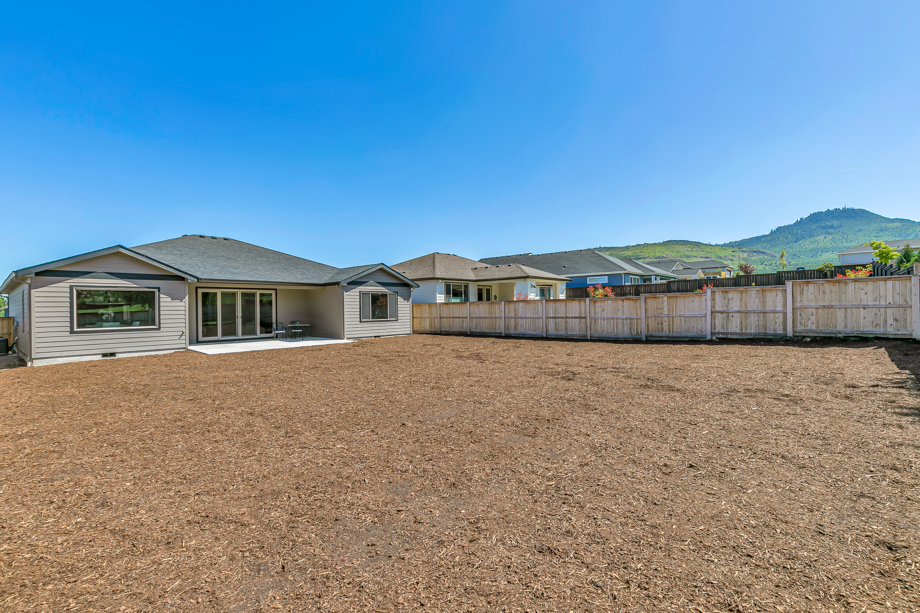 High Cedars At Cedar Landing, Phase 5a - Residential