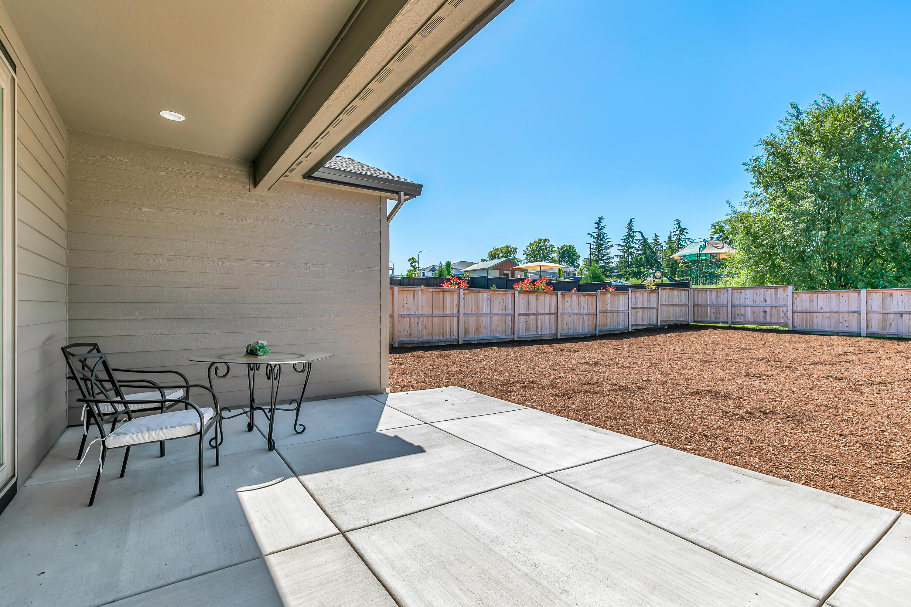 High Cedars At Cedar Landing, Phase 5a - Residential