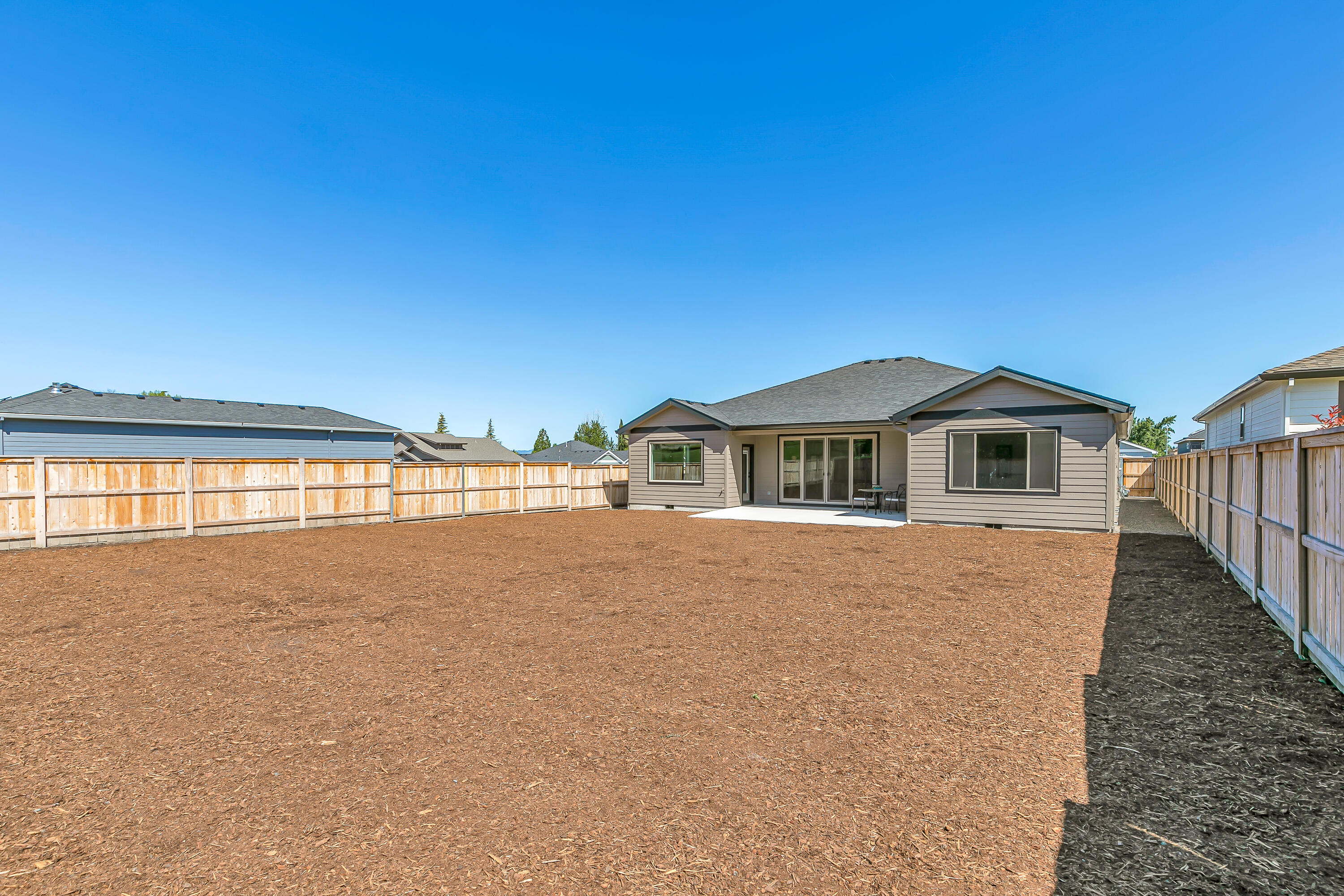 High Cedars At Cedar Landing, Phase 5a - Residential
