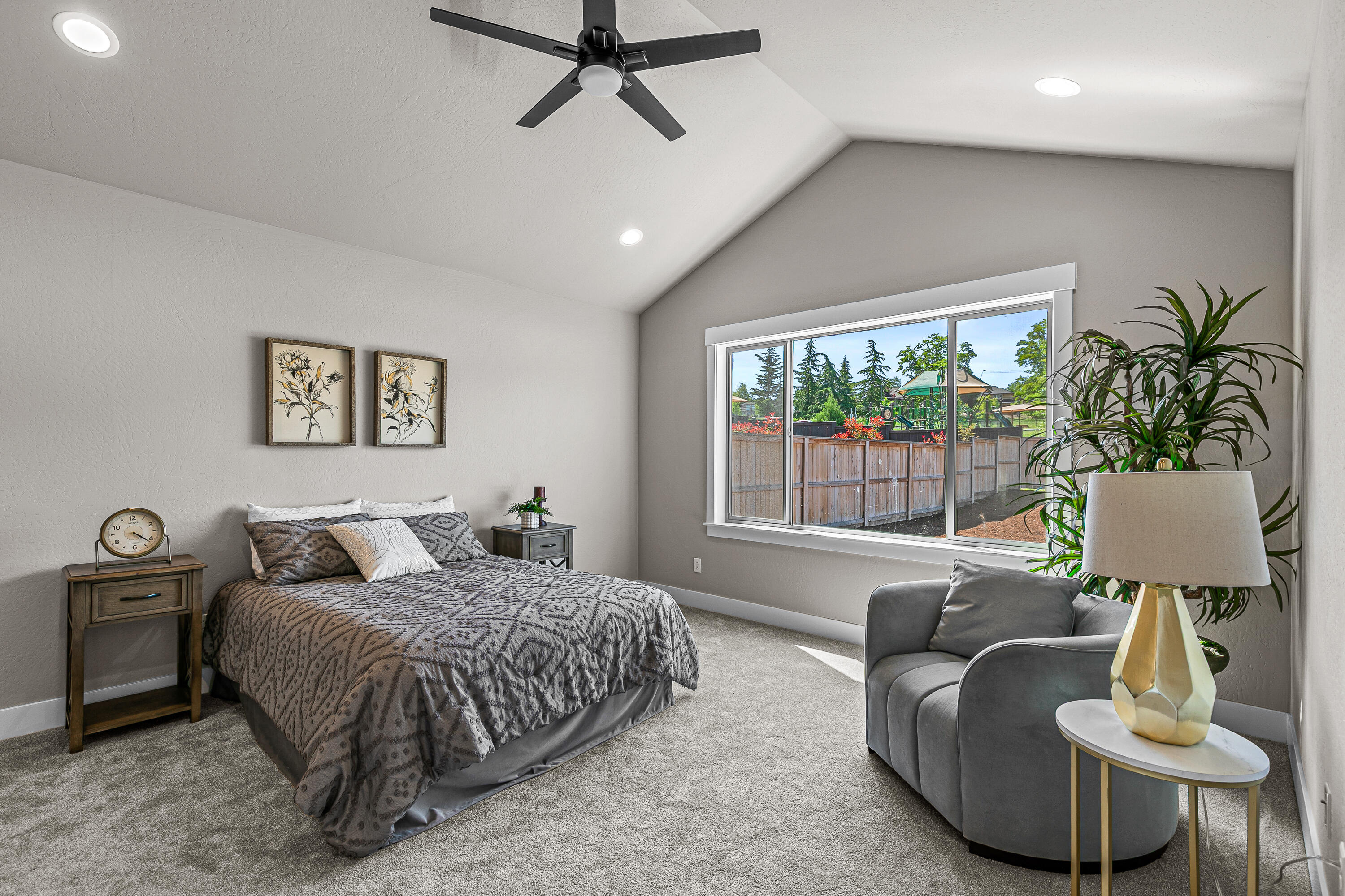 High Cedars At Cedar Landing, Phase 5a - Residential