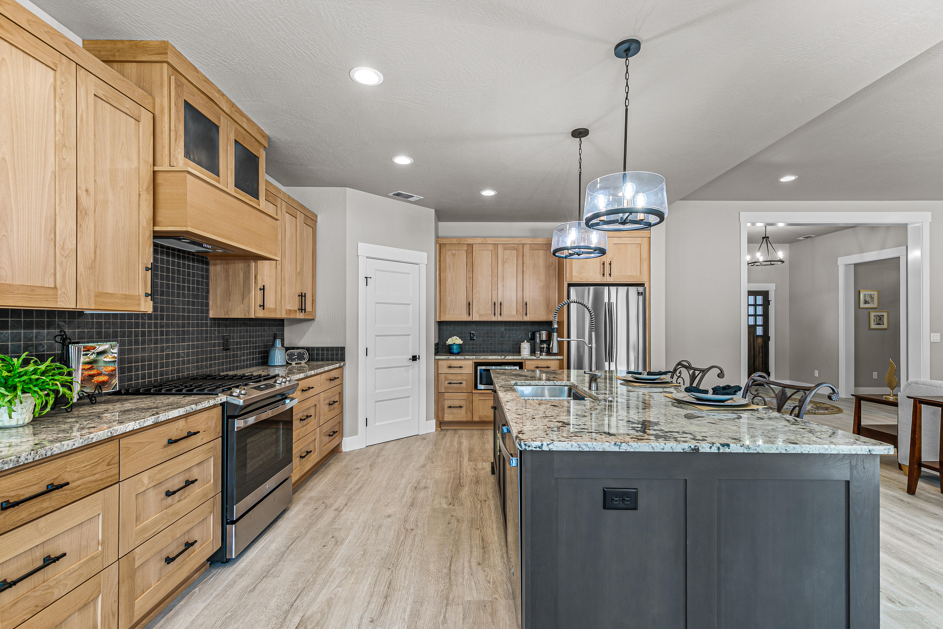 High Cedars At Cedar Landing, Phase 5a - Residential