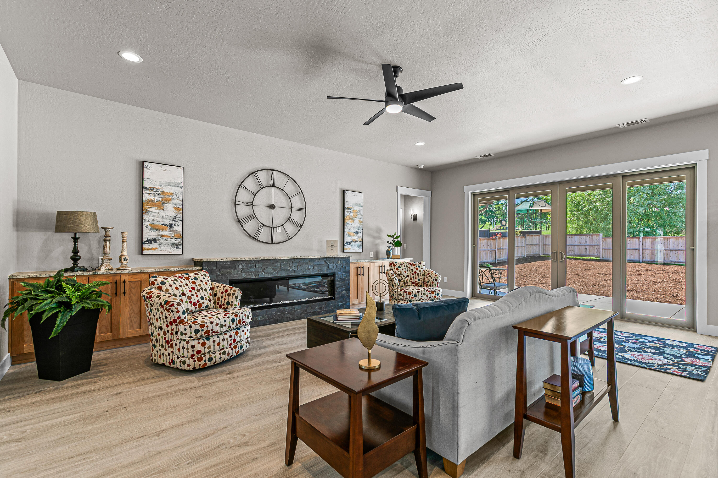 High Cedars At Cedar Landing, Phase 5a - Residential