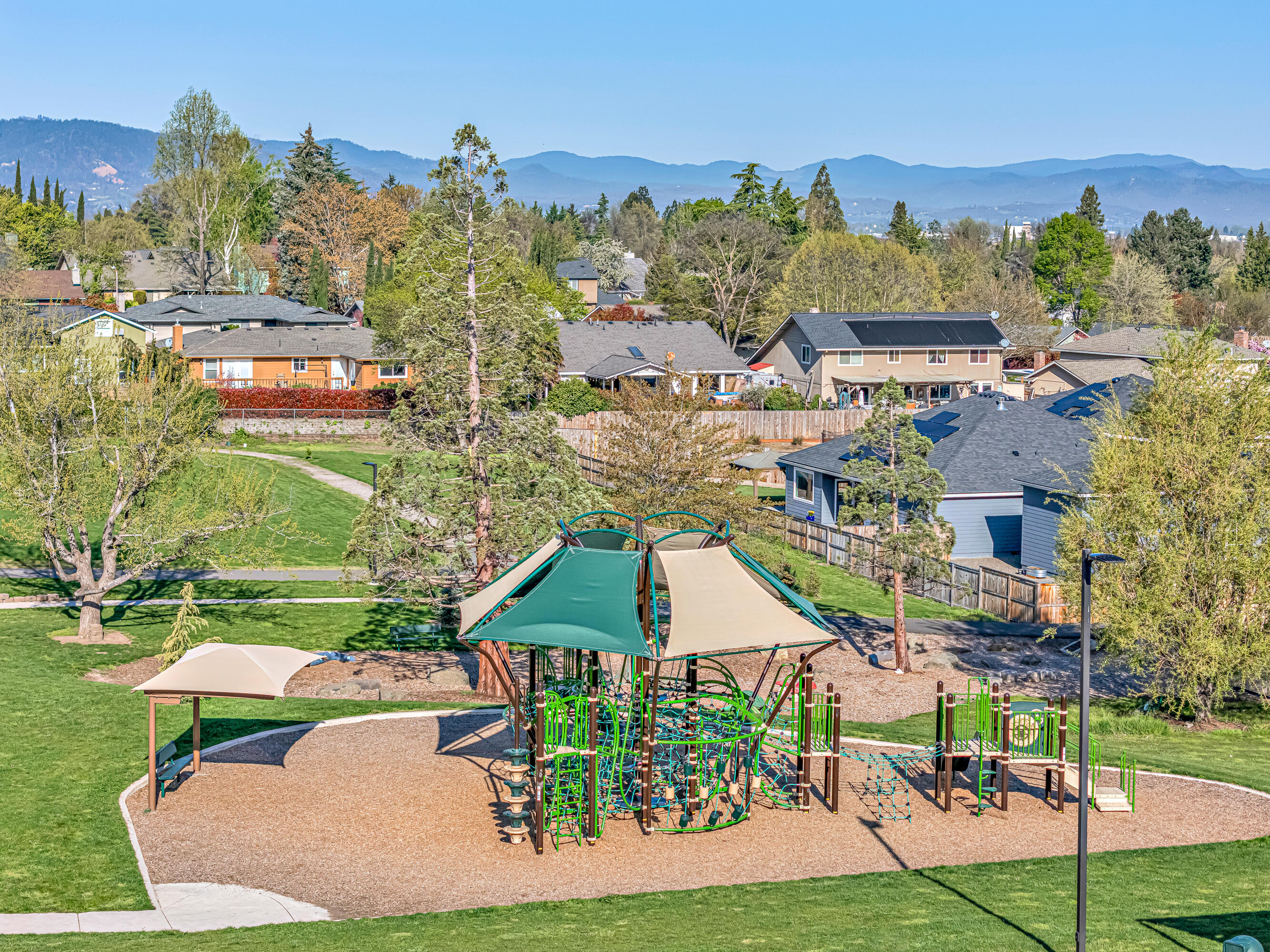 High Cedars At Cedar Landing, Phase 5a - Residential