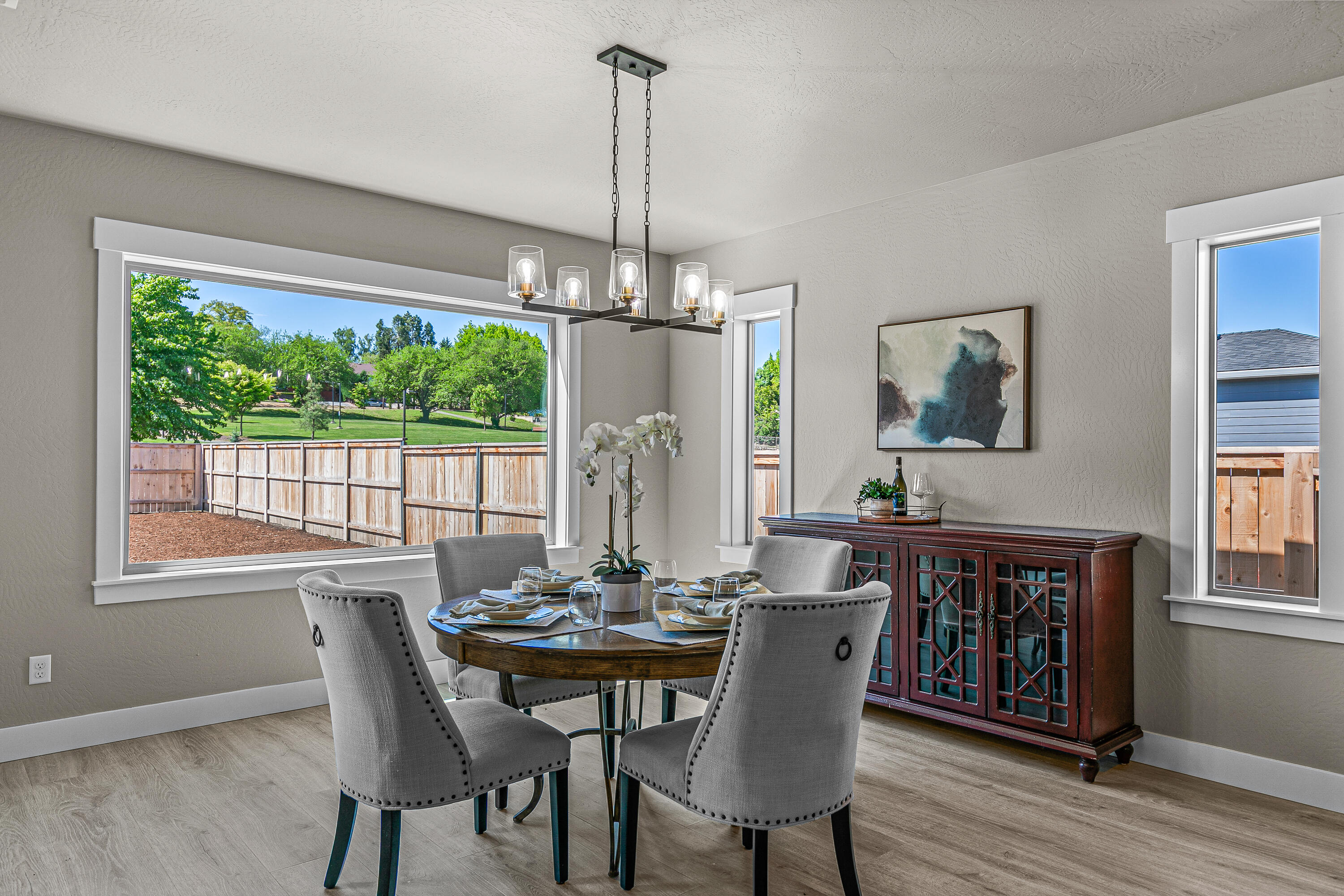 High Cedars At Cedar Landing, Phase 5a - Residential