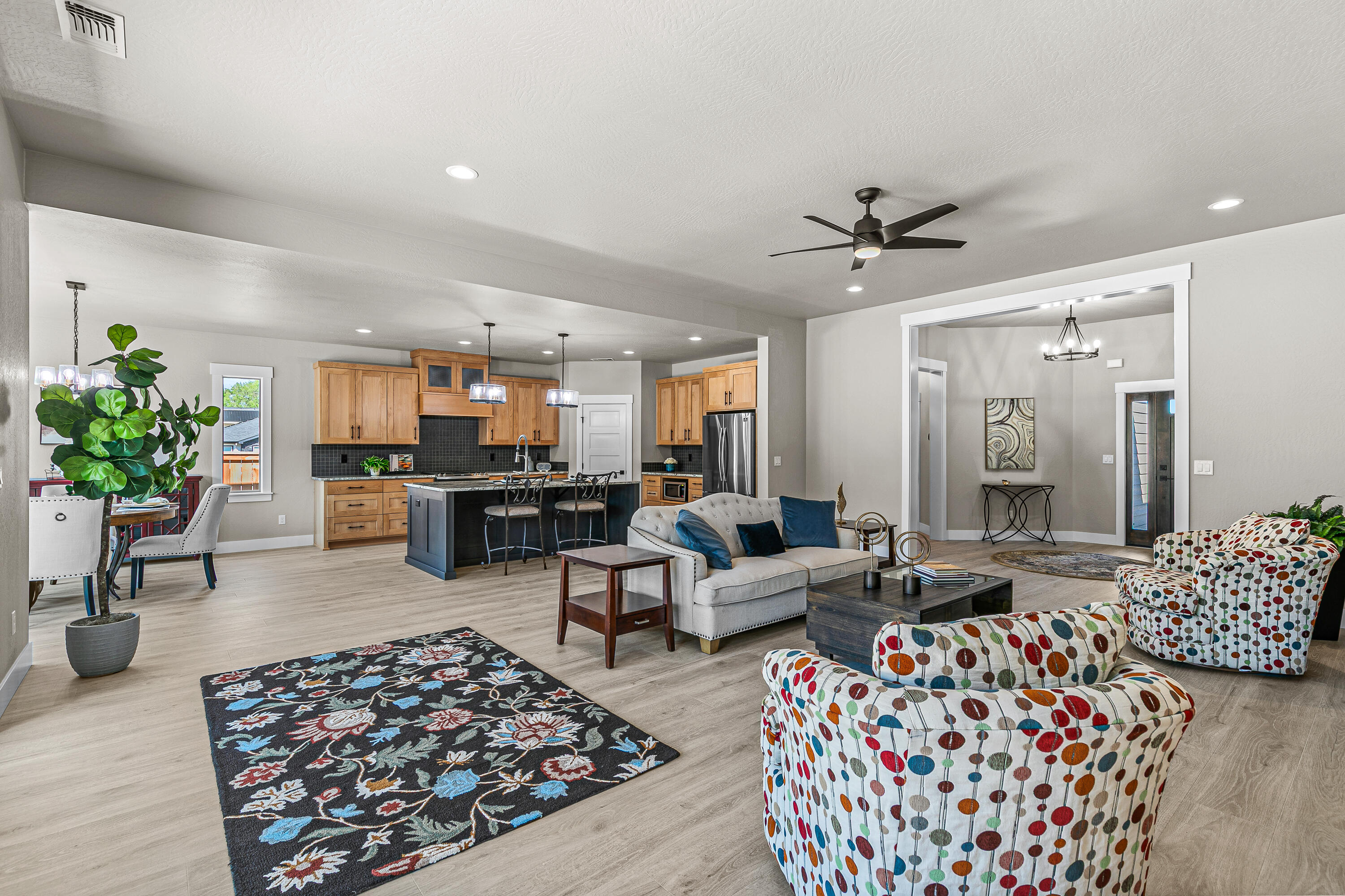 High Cedars At Cedar Landing, Phase 5a - Residential
