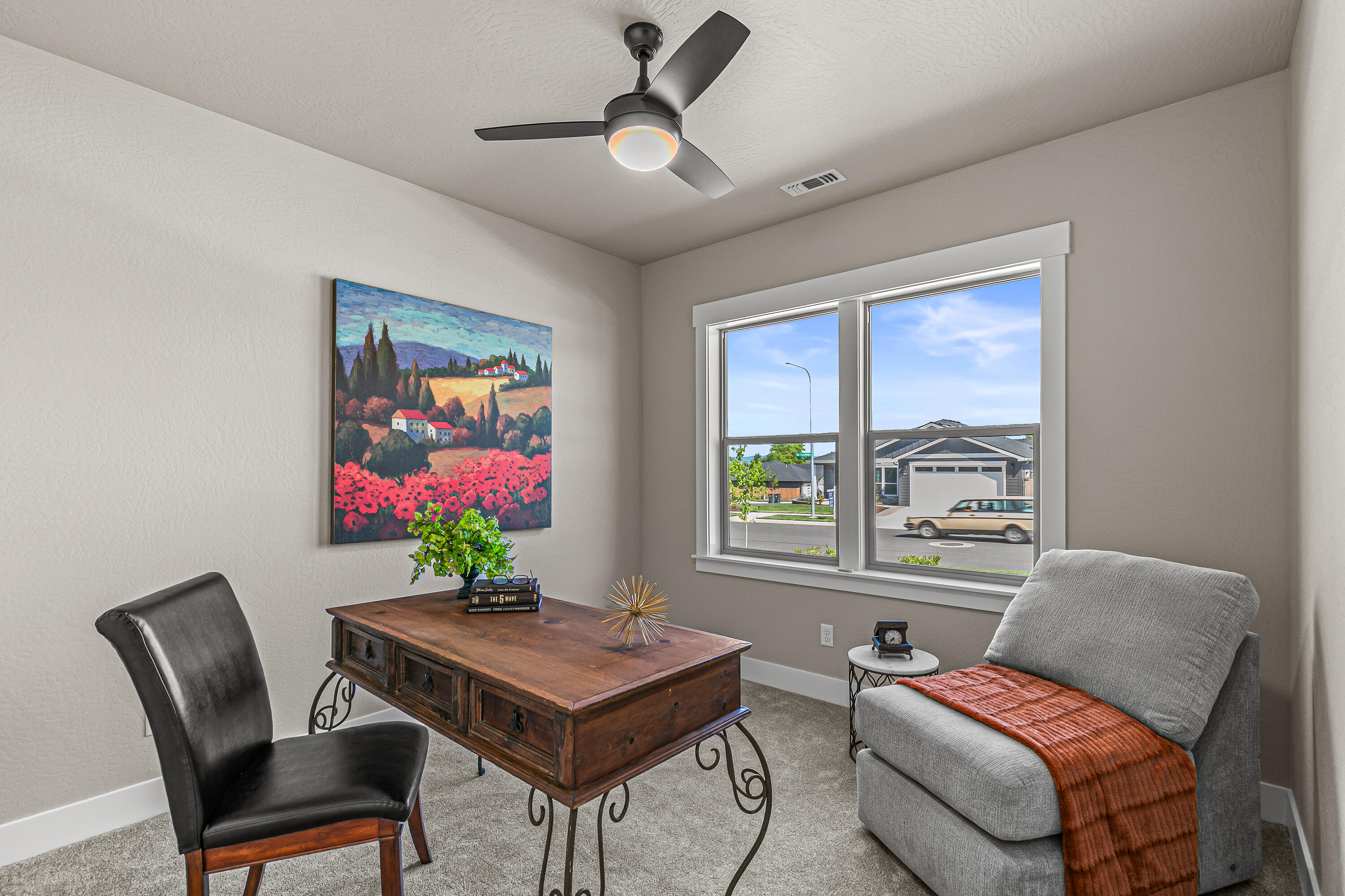 High Cedars At Cedar Landing, Phase 5a - Residential