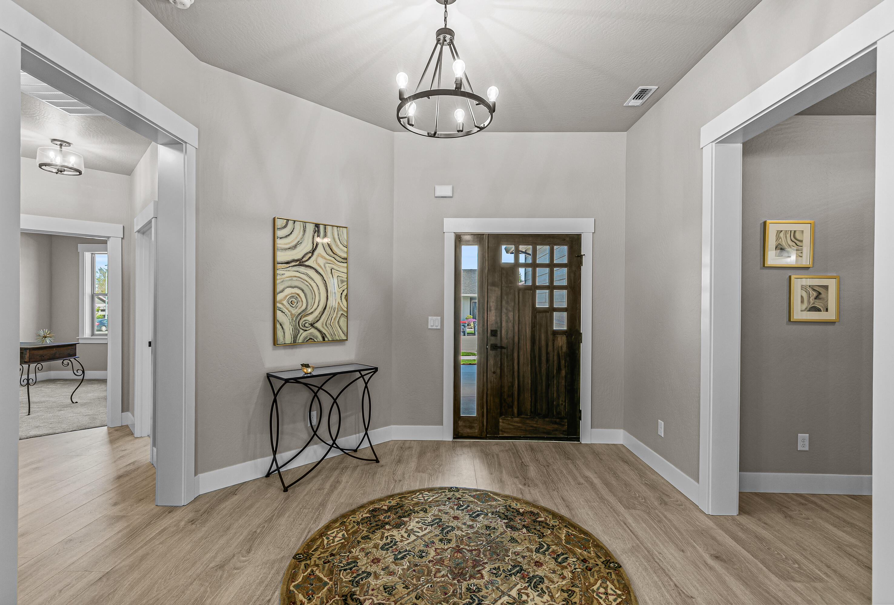 High Cedars At Cedar Landing, Phase 5a - Residential