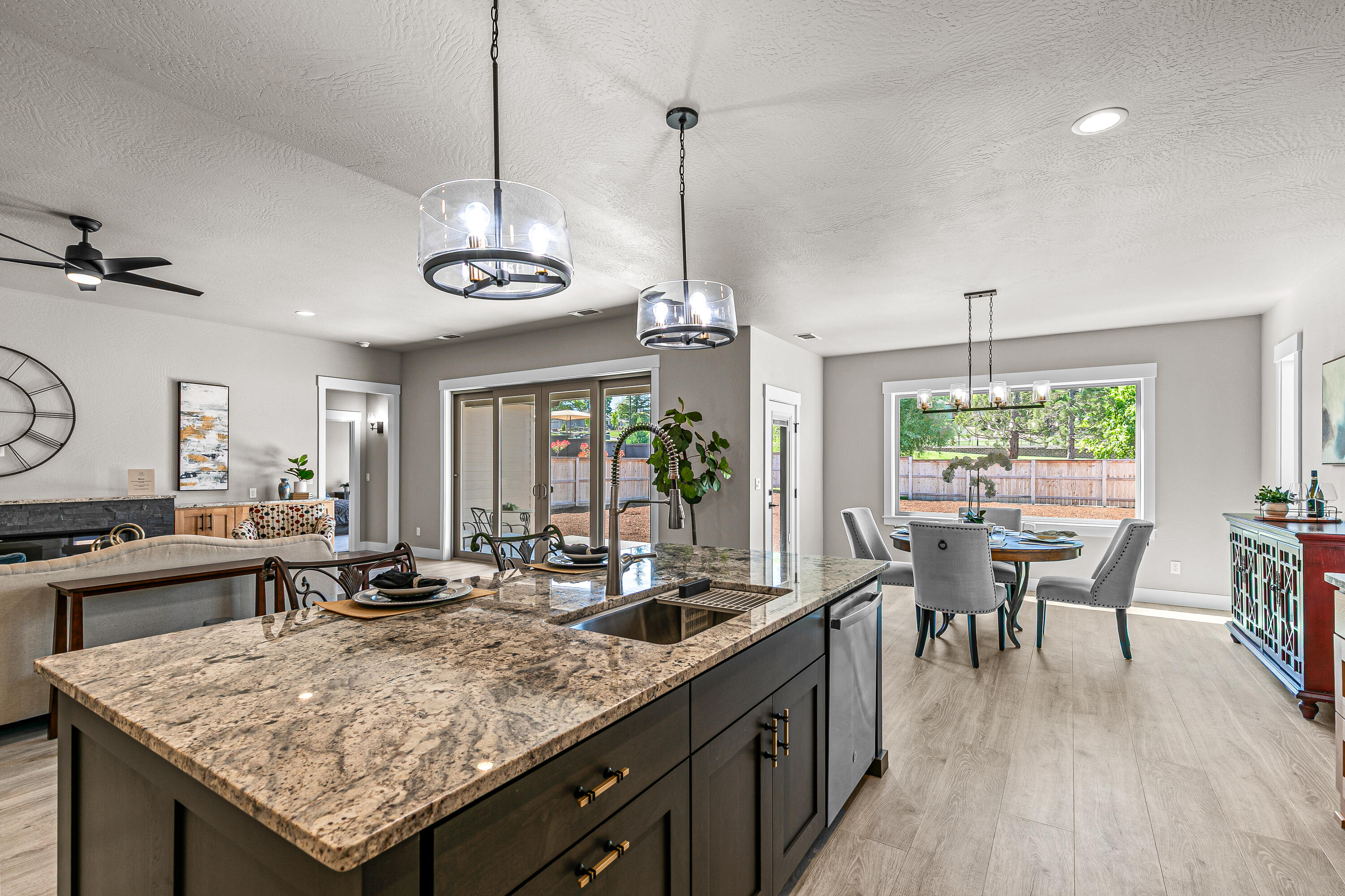 High Cedars At Cedar Landing, Phase 5a - Residential