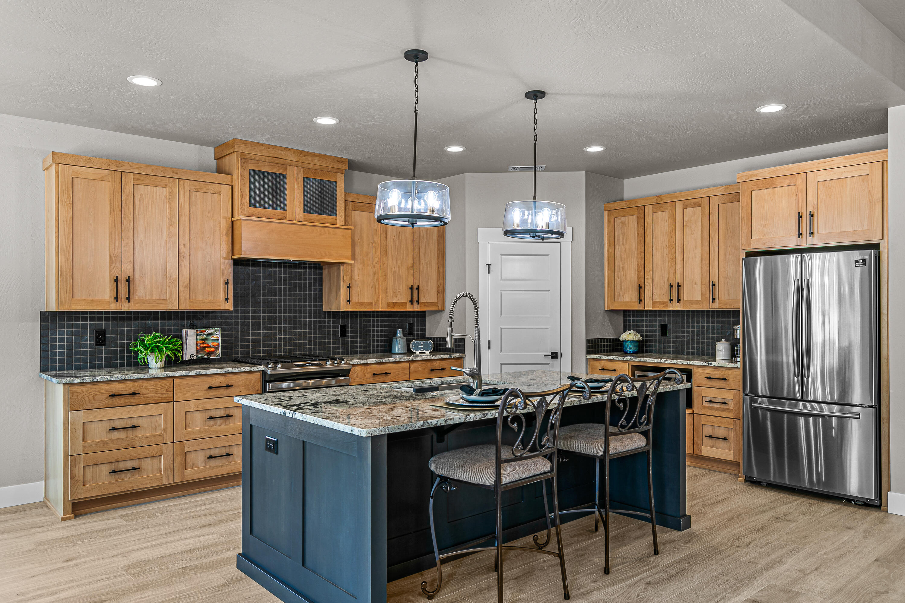 High Cedars At Cedar Landing, Phase 5a - Residential