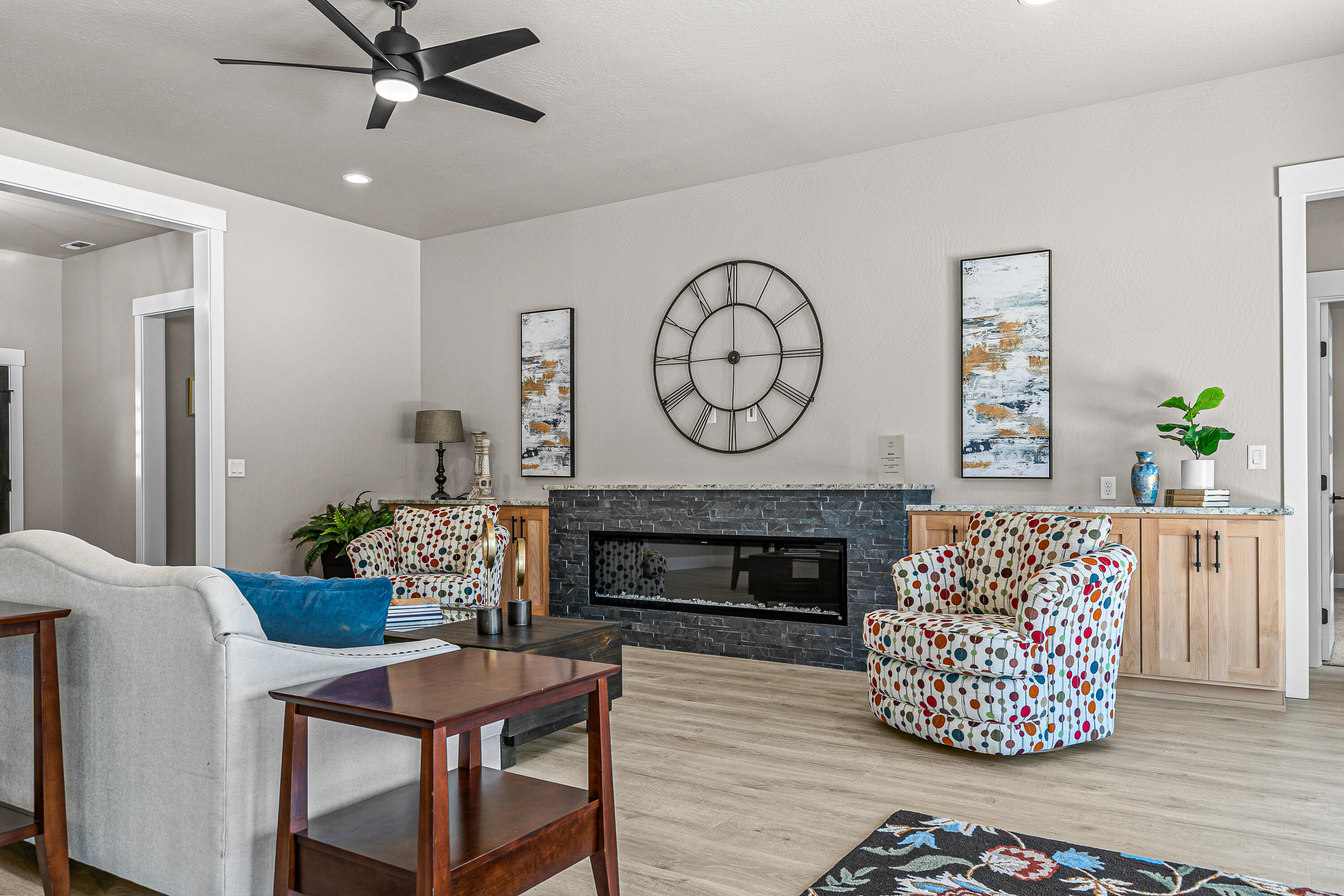 High Cedars At Cedar Landing, Phase 5a - Residential