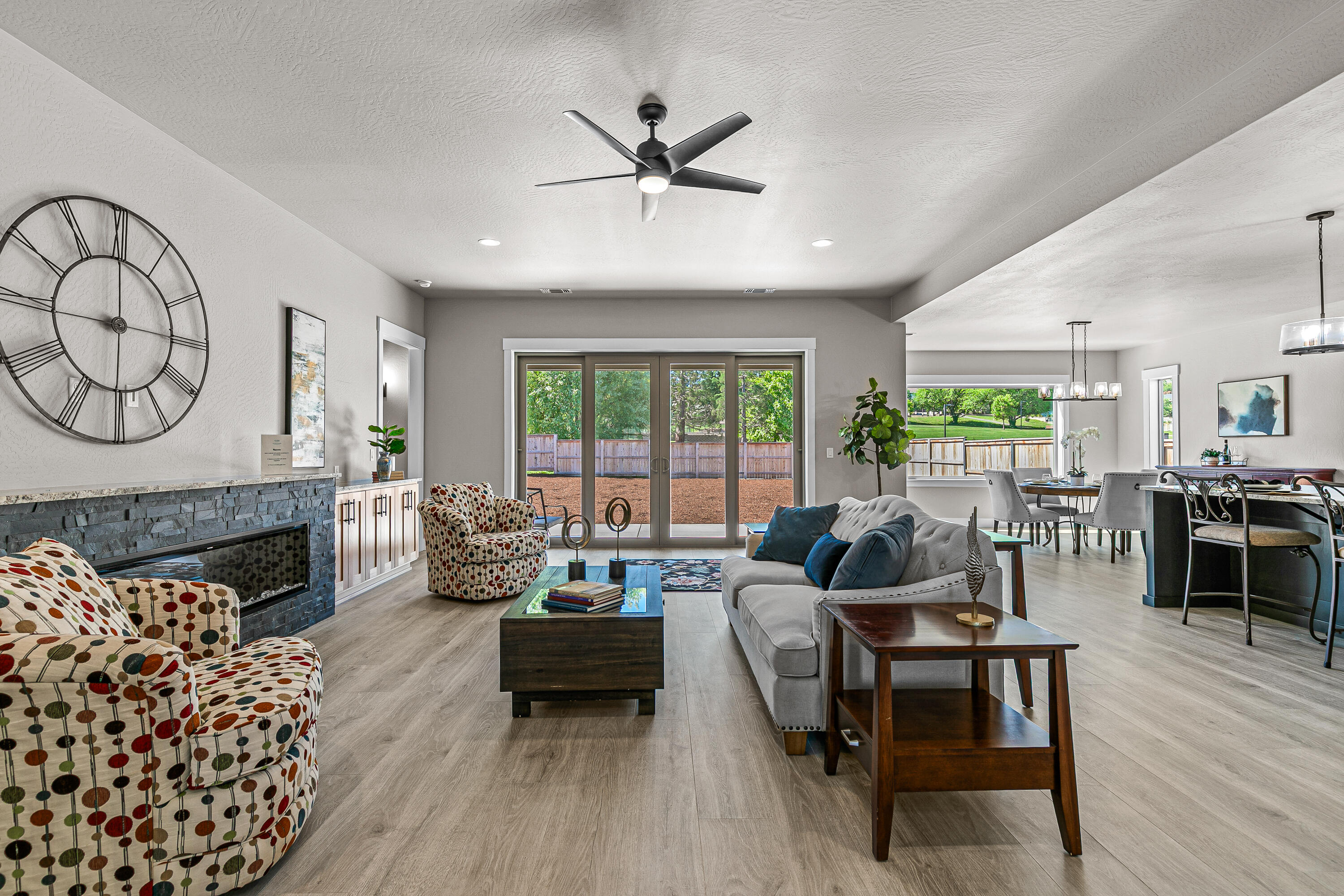 High Cedars At Cedar Landing, Phase 5a - Residential