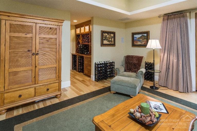 Awbrey Butte - Residential