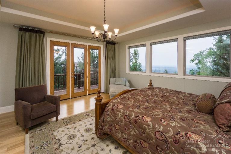 Awbrey Butte - Residential