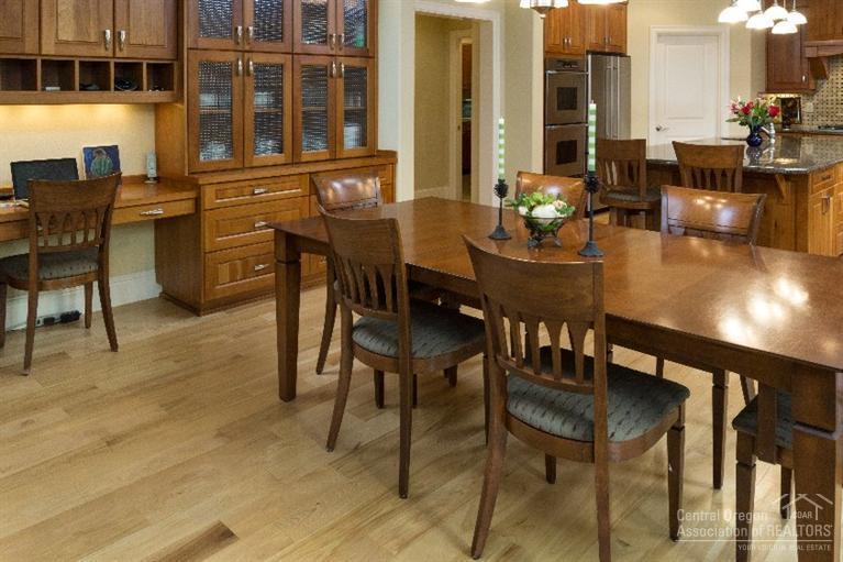 Awbrey Butte - Residential