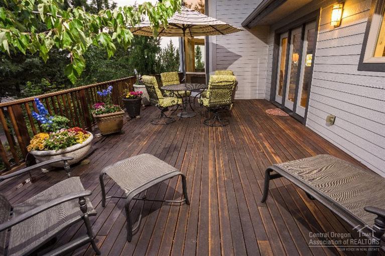 Awbrey Butte - Residential