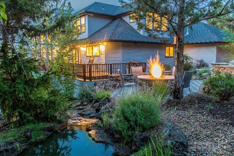 Awbrey Butte - Residential