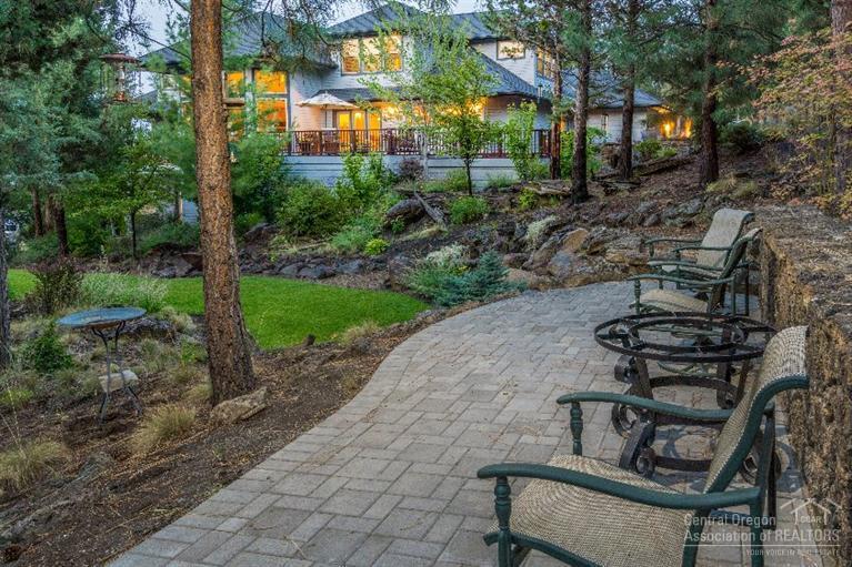 Awbrey Butte - Residential