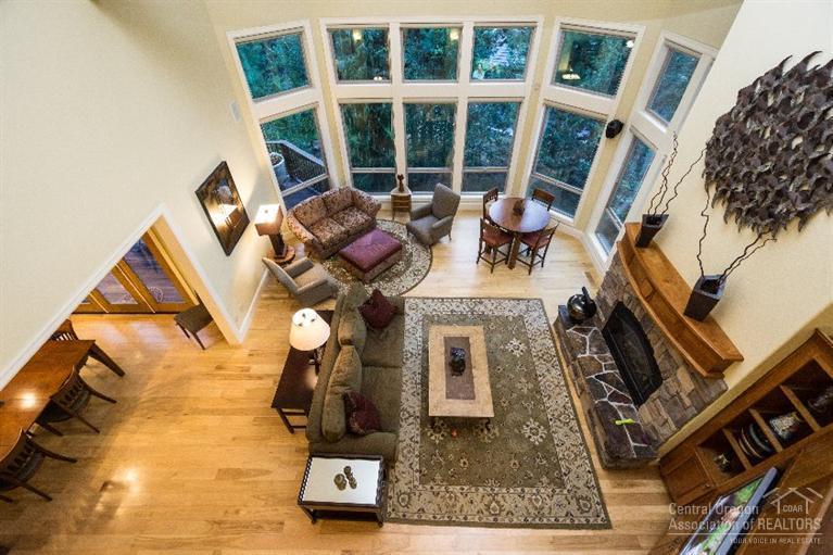 Awbrey Butte - Residential