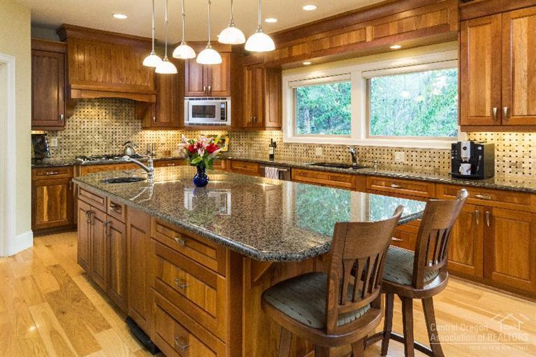 Awbrey Butte - Residential