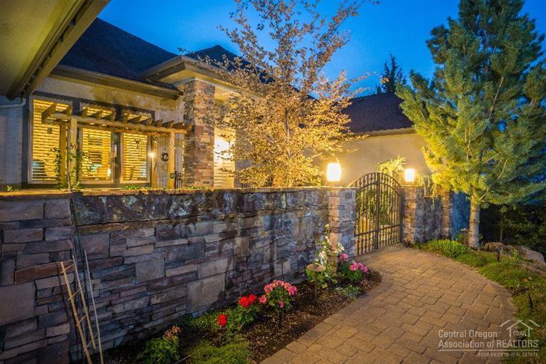 Awbrey Butte - Residential