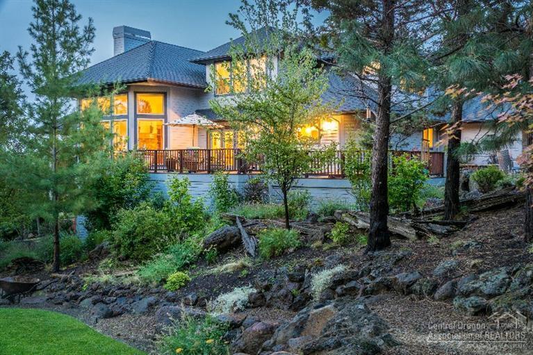 Awbrey Butte - Residential