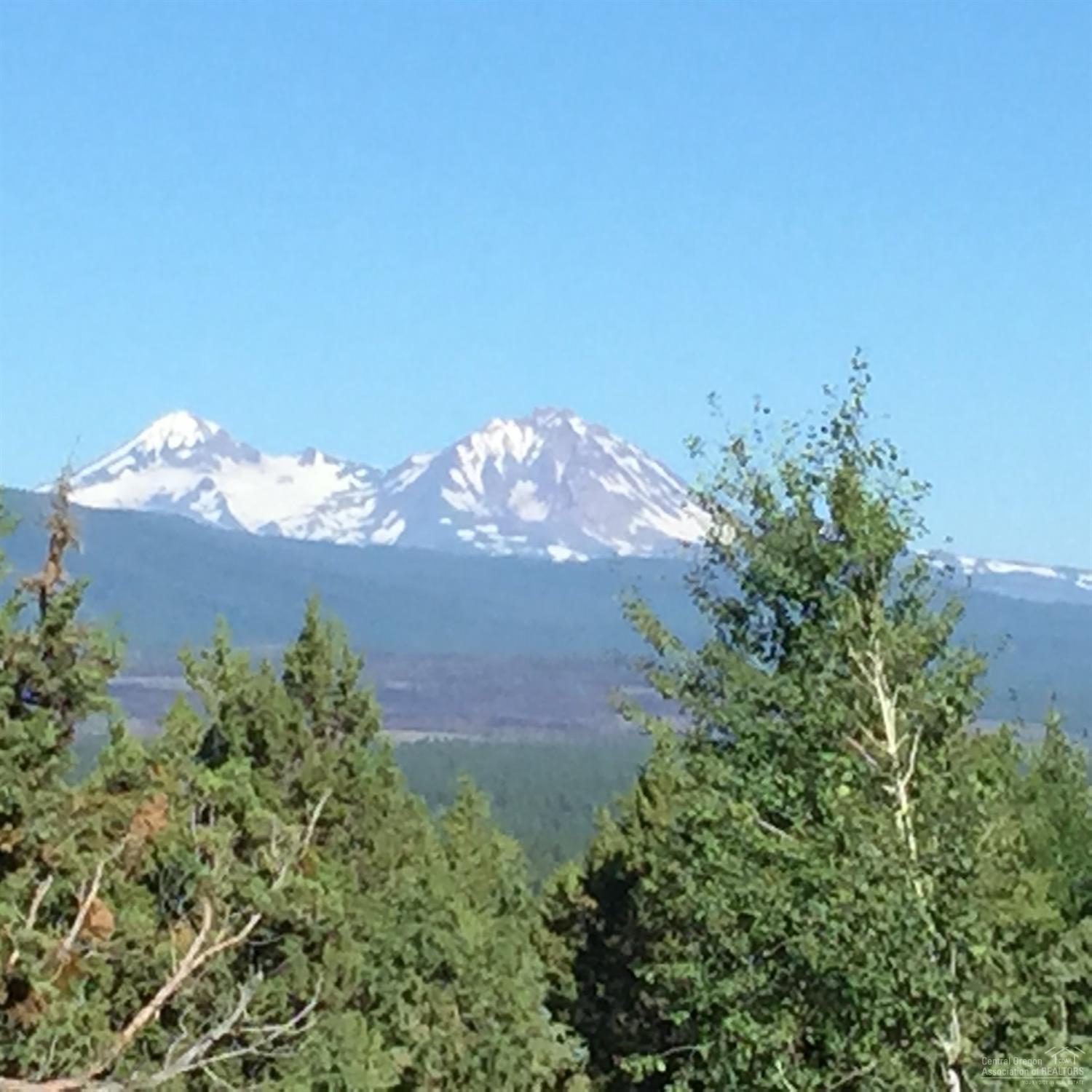 Awbrey Butte - Residential